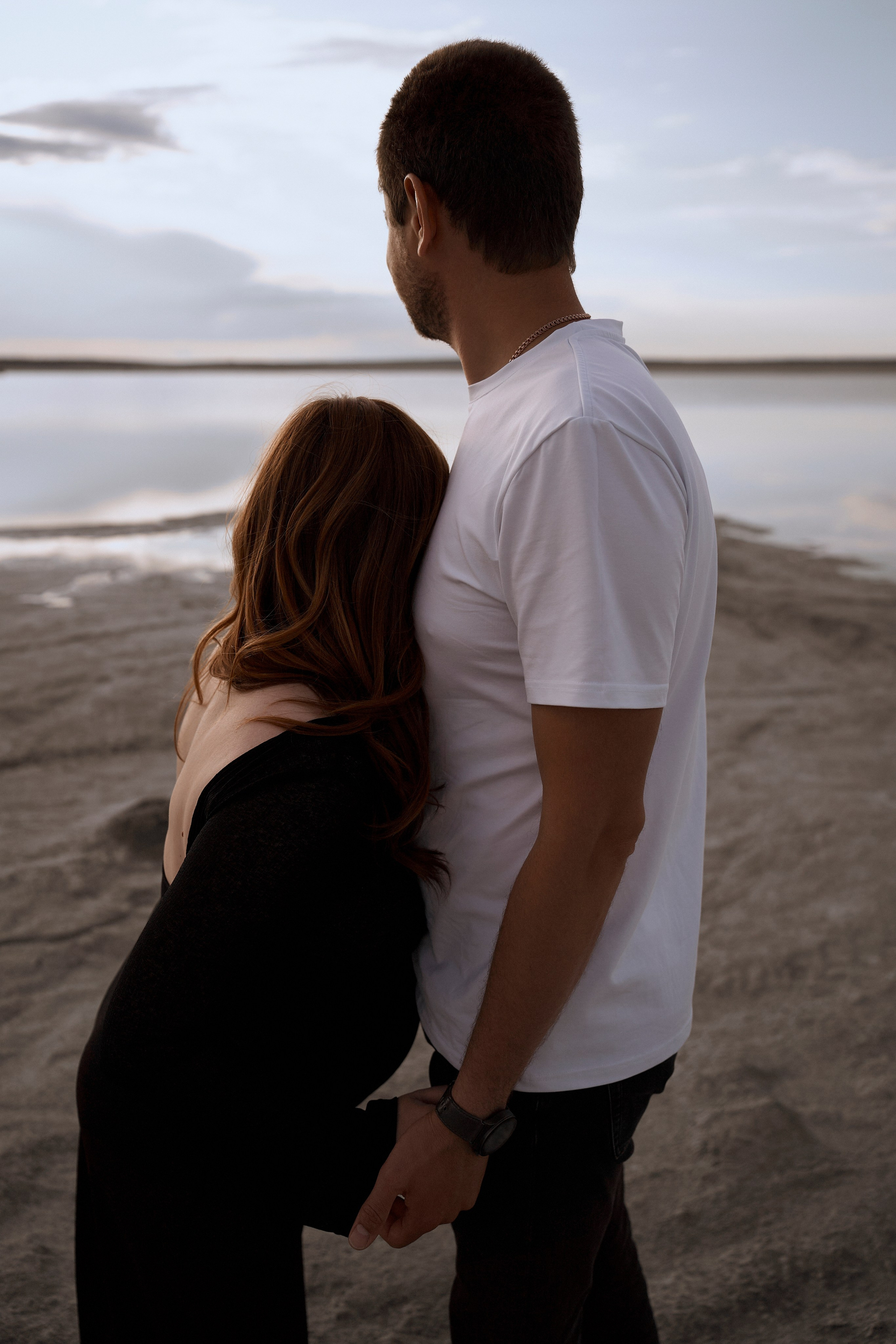 В ожидании чуда. Ваш фотограф Анастасия Болотникова