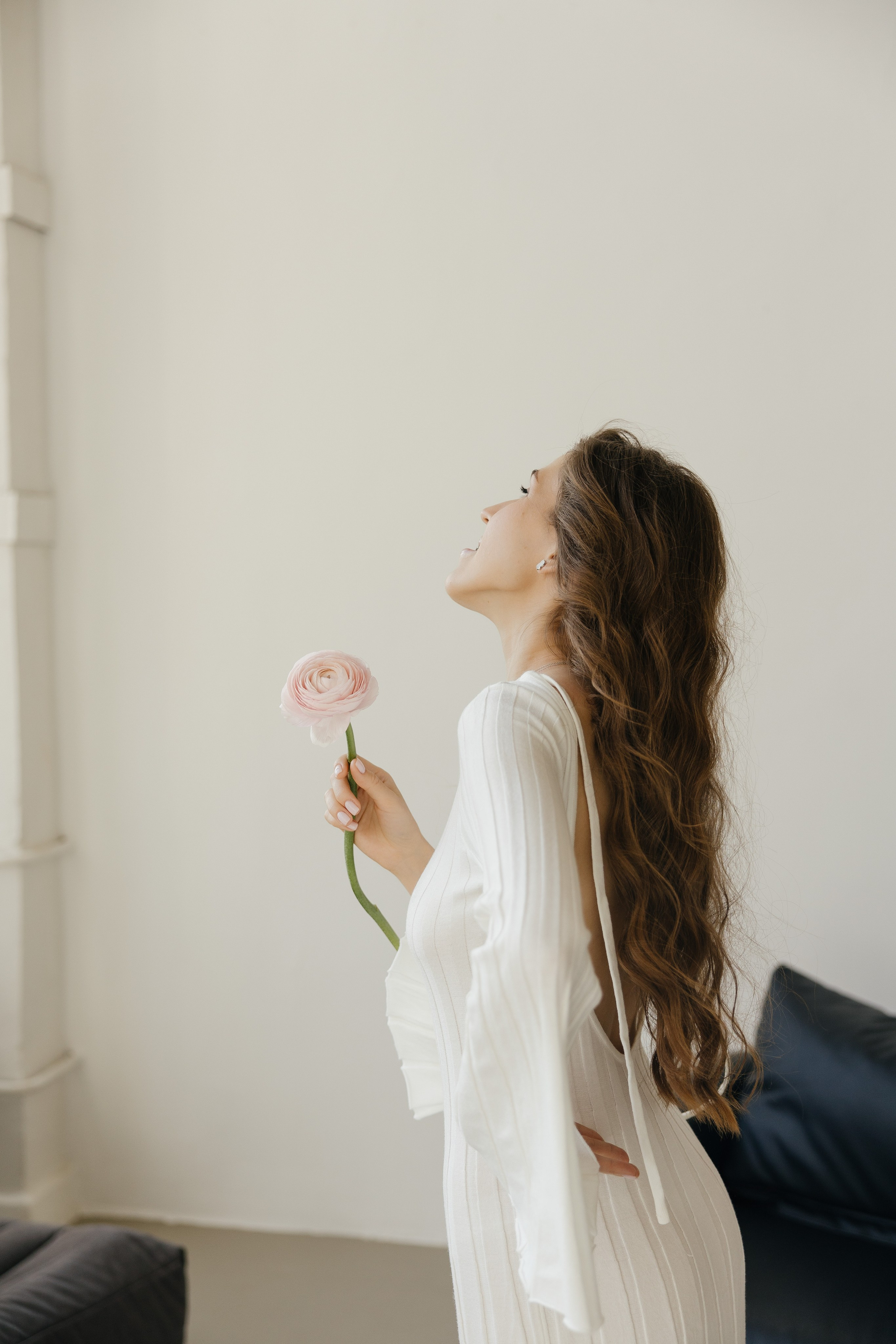 Диана. Фотограф Сотникова Вероника