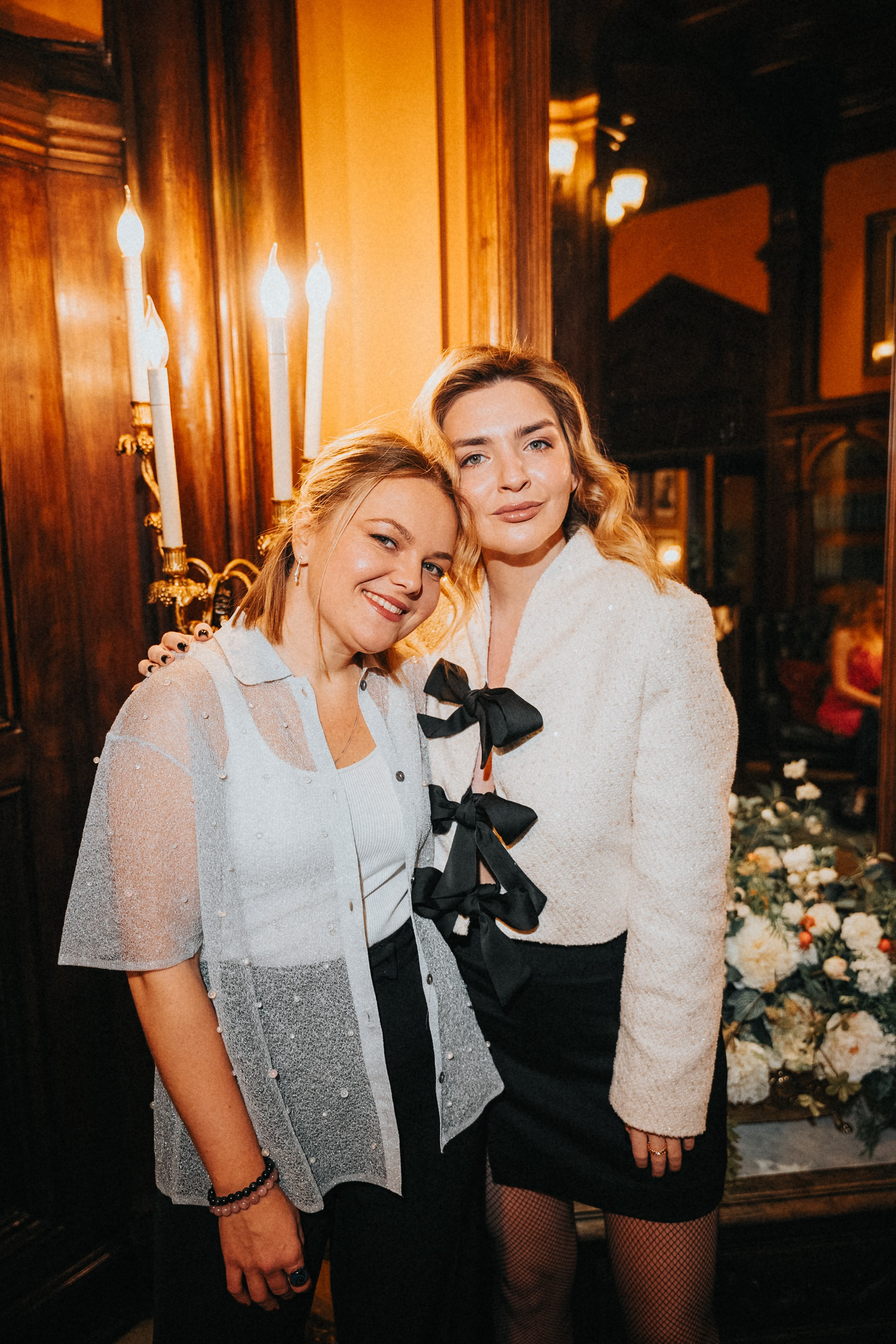 Ксения. Портретный и репортажный фотограф