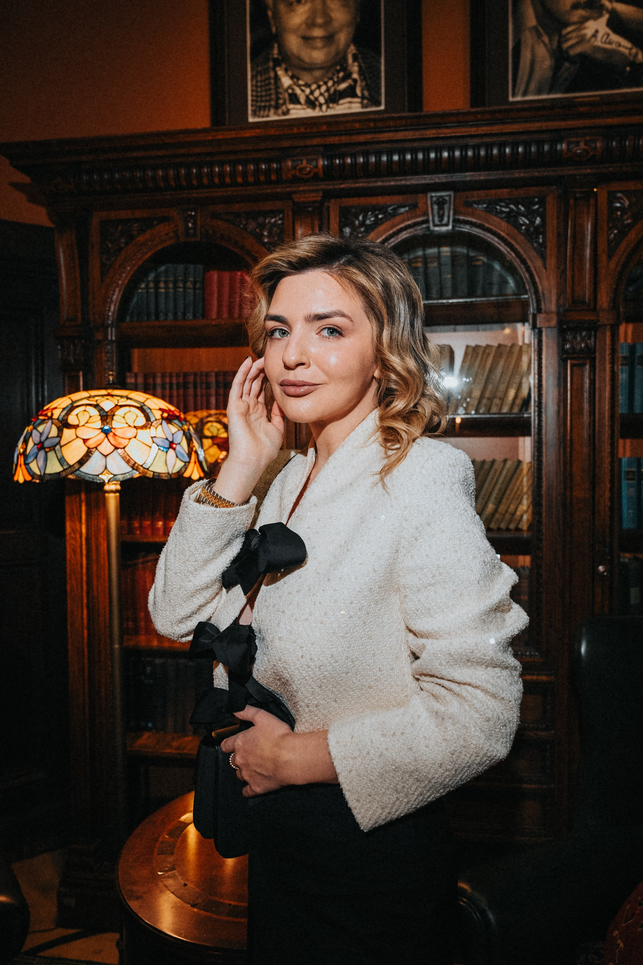 Ксения. Портретный и репортажный фотограф