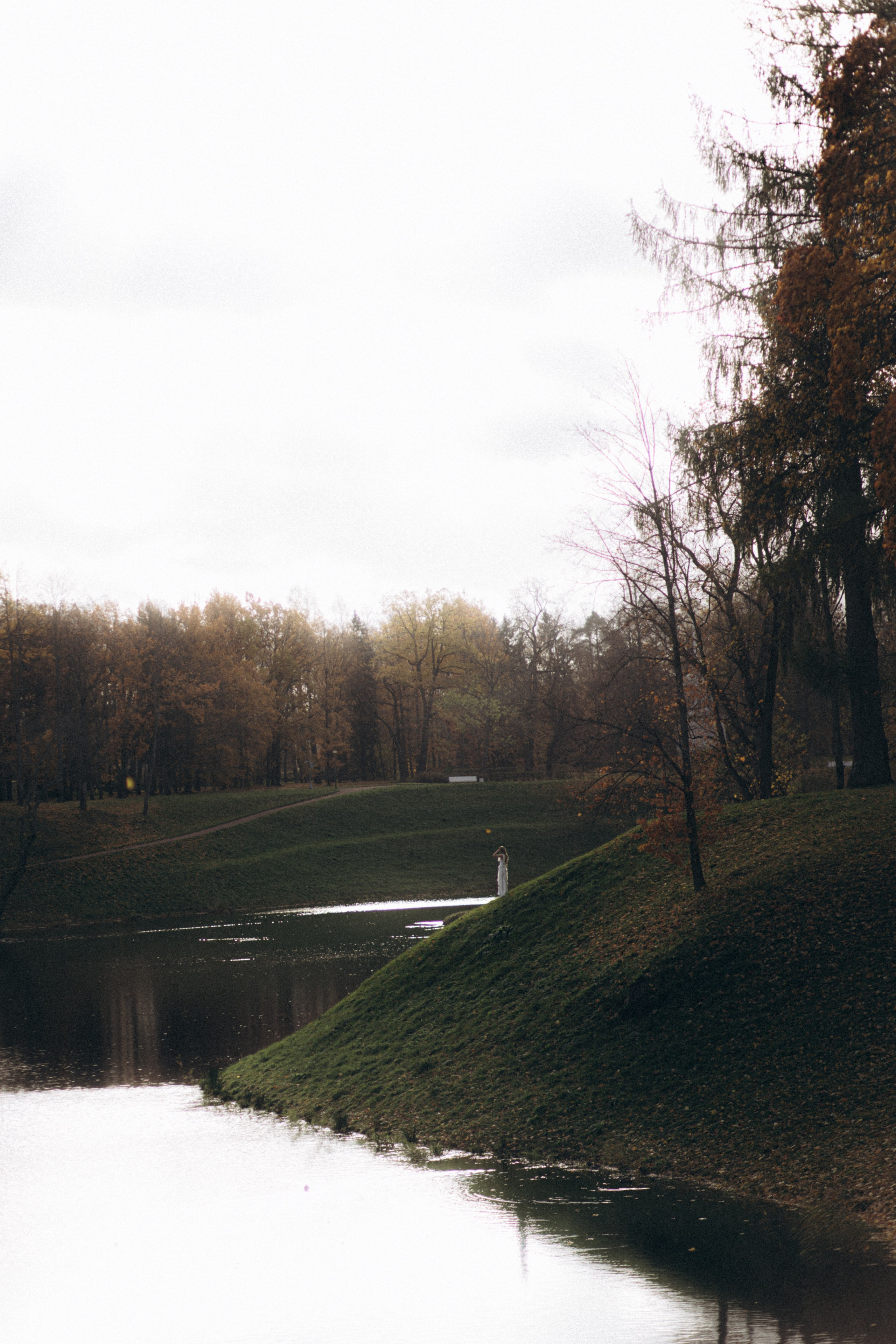 Индивидуальная съемка. Катя, сделай! Фотограф Санкт-Петербург
