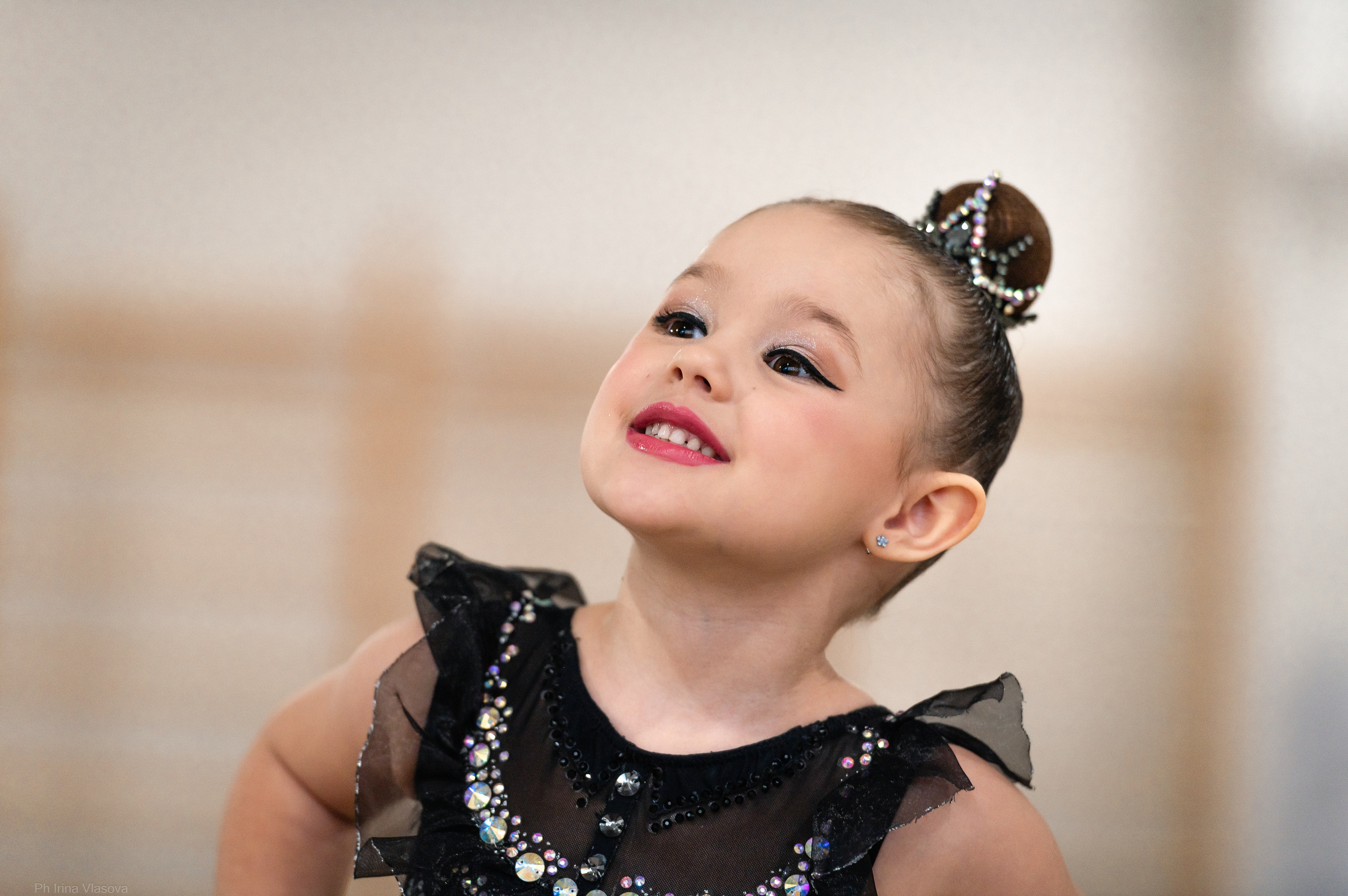 лучший репортажный фотограф художественной гимнастики нск