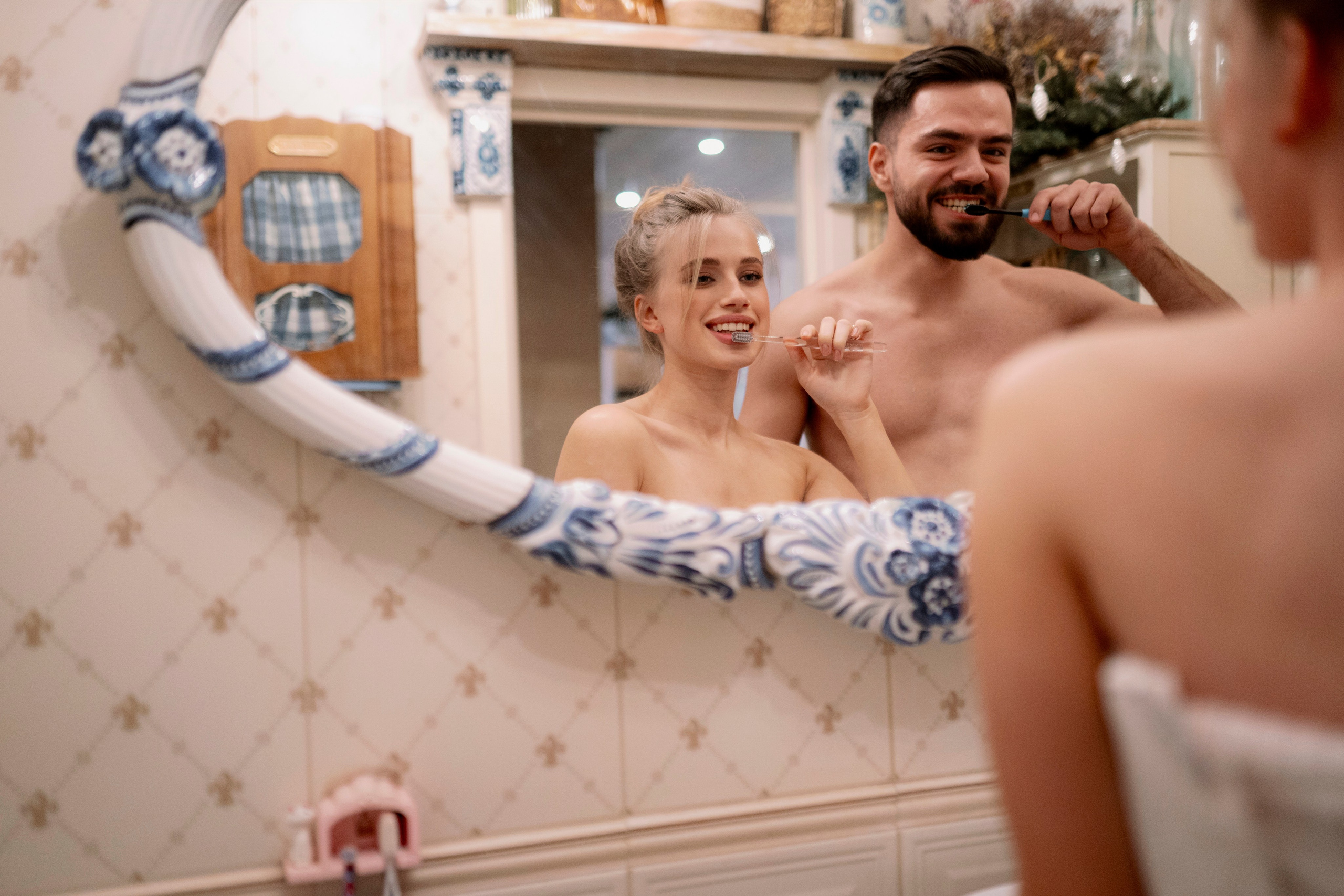 Даниил|Лера. Свадебный и женский фотограф Оренбург | Денис Наружных