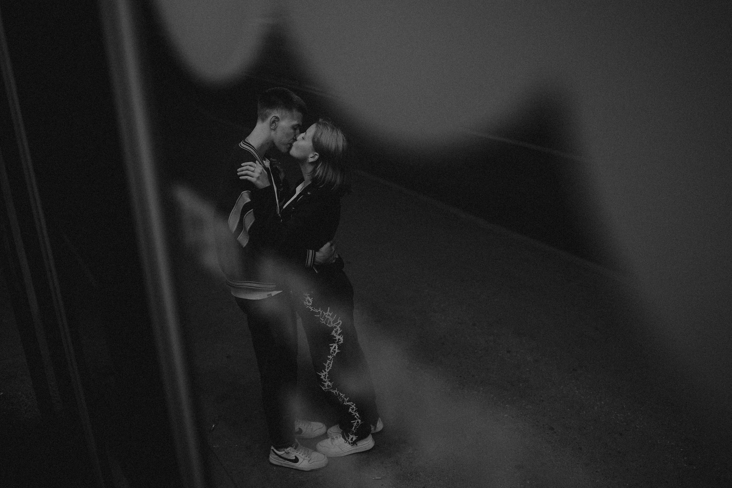 Александра и Константин. Фотограф Наталья Потапова