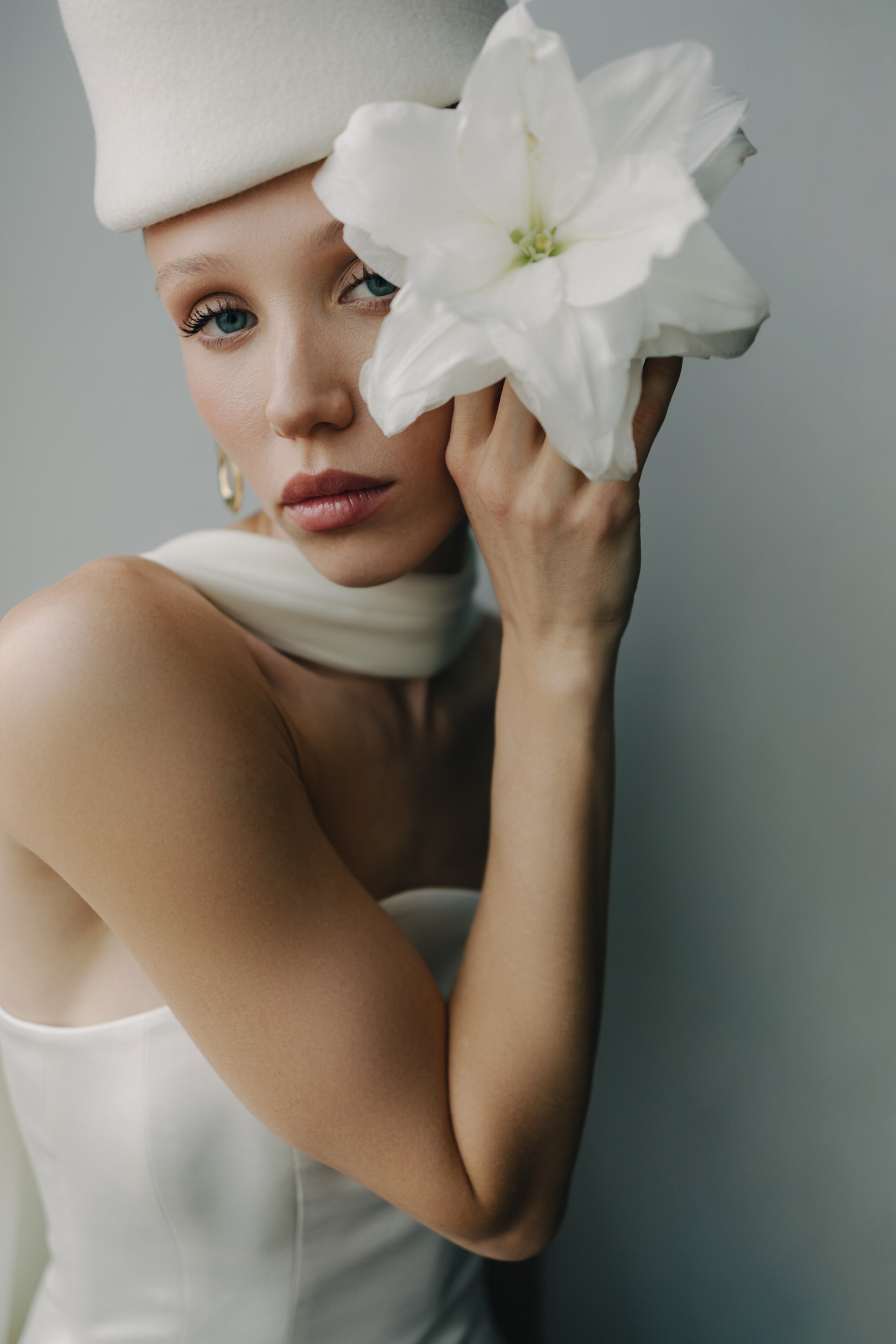 Вдохновляясь друг другом. Свадебный и портретный фотограф в Москве, Туле и Брянске Дара Евсеева