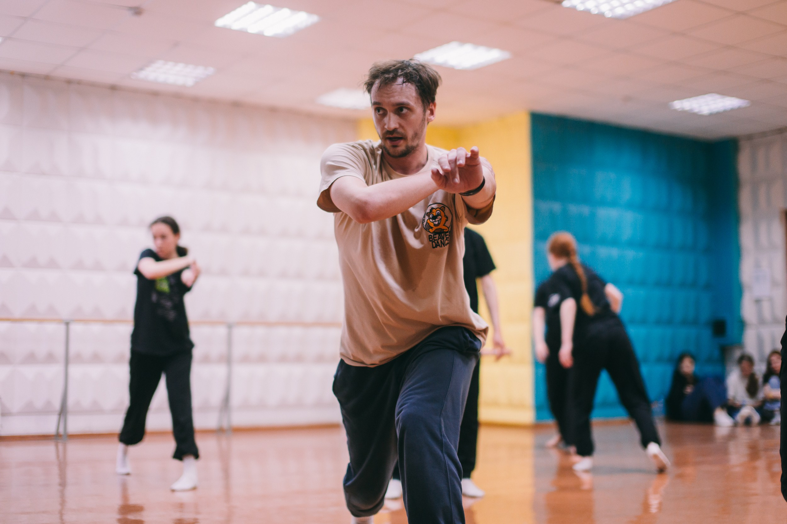 Танцевальные события. Ирина Бейч — репортажный, свадебный и фотограф танцевальных проектов. Москва и другие регионы России