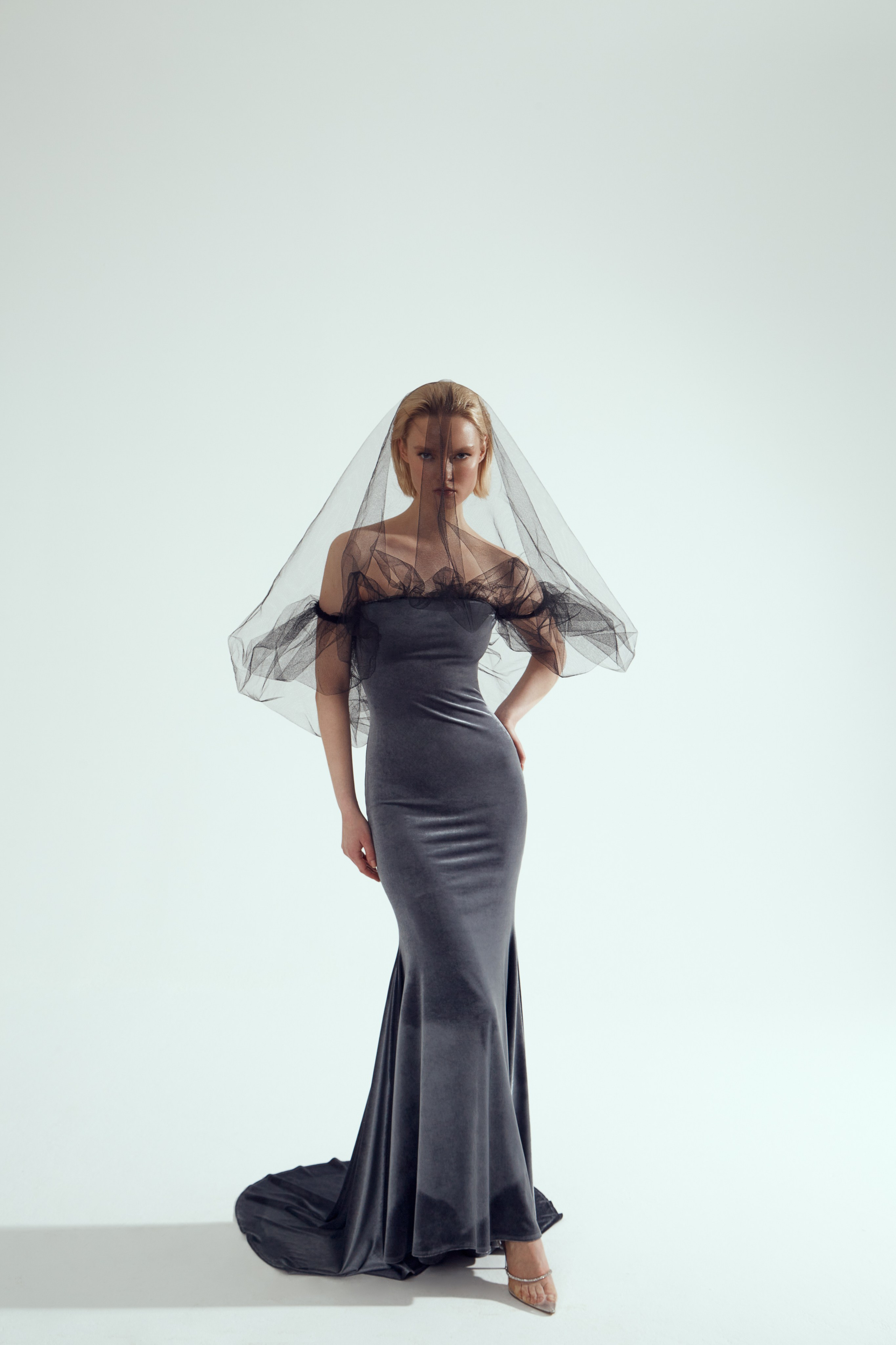 Fashion collection SS25. Коммерческий фешн и бьюти фотограф в Москве Березина Анна