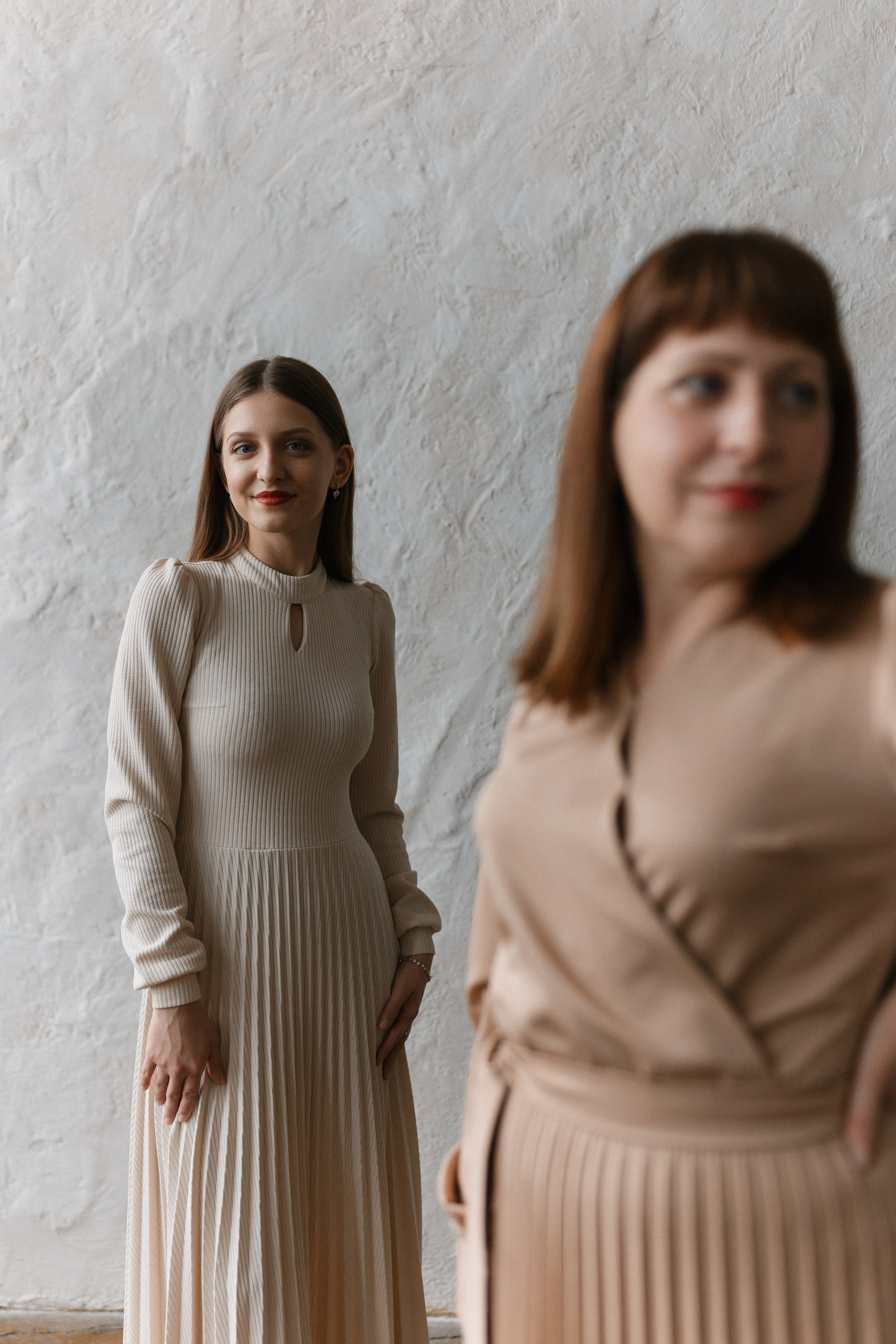 Вера и родители. Ланемец Юлия — фотограф Волгоград/Волжский