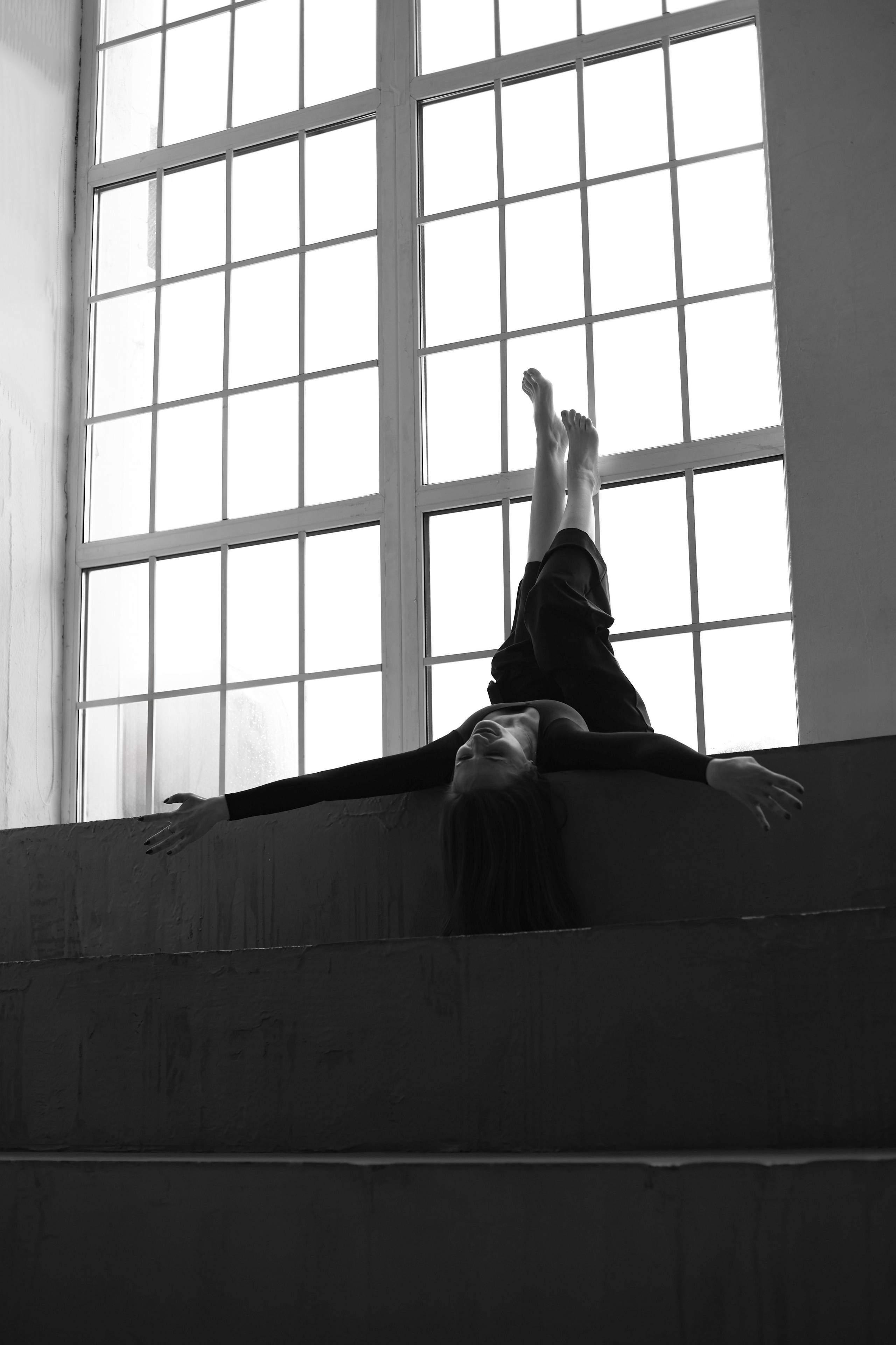 Женская фотосессия в фотостудии для Натальи — Фотограф в Крыму