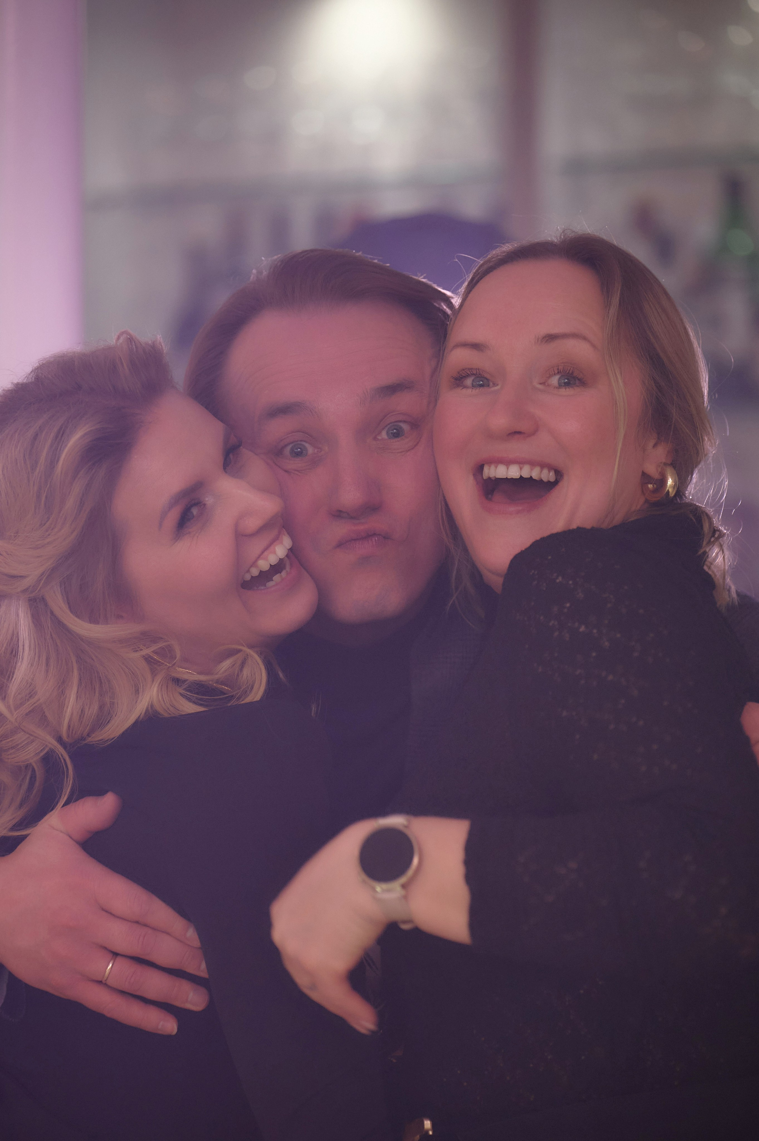 Роман и Ко. Ваш мультижанровый фотограф Александр Белов