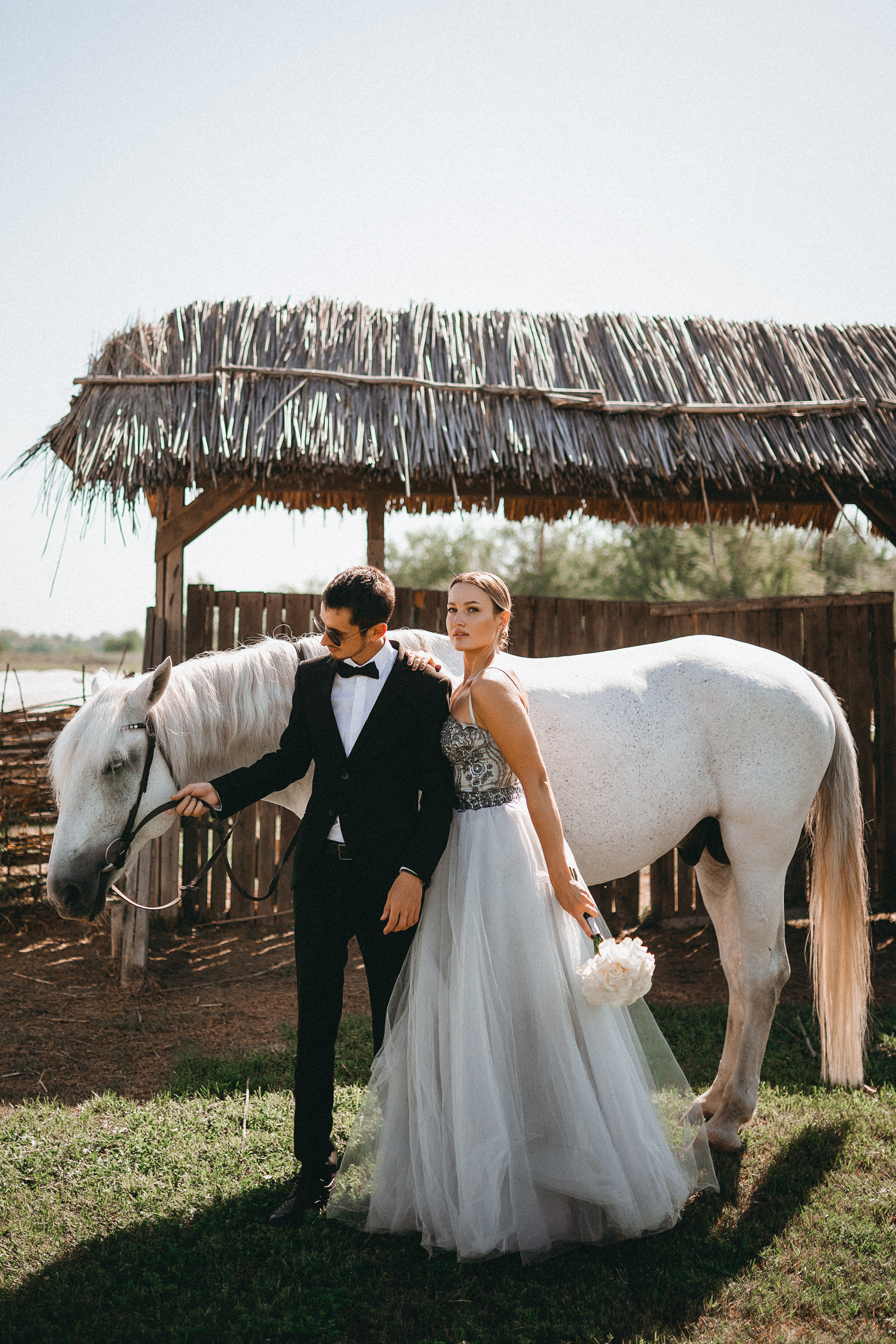 B&N. Фотограф Москва. Екатерина Дударевич