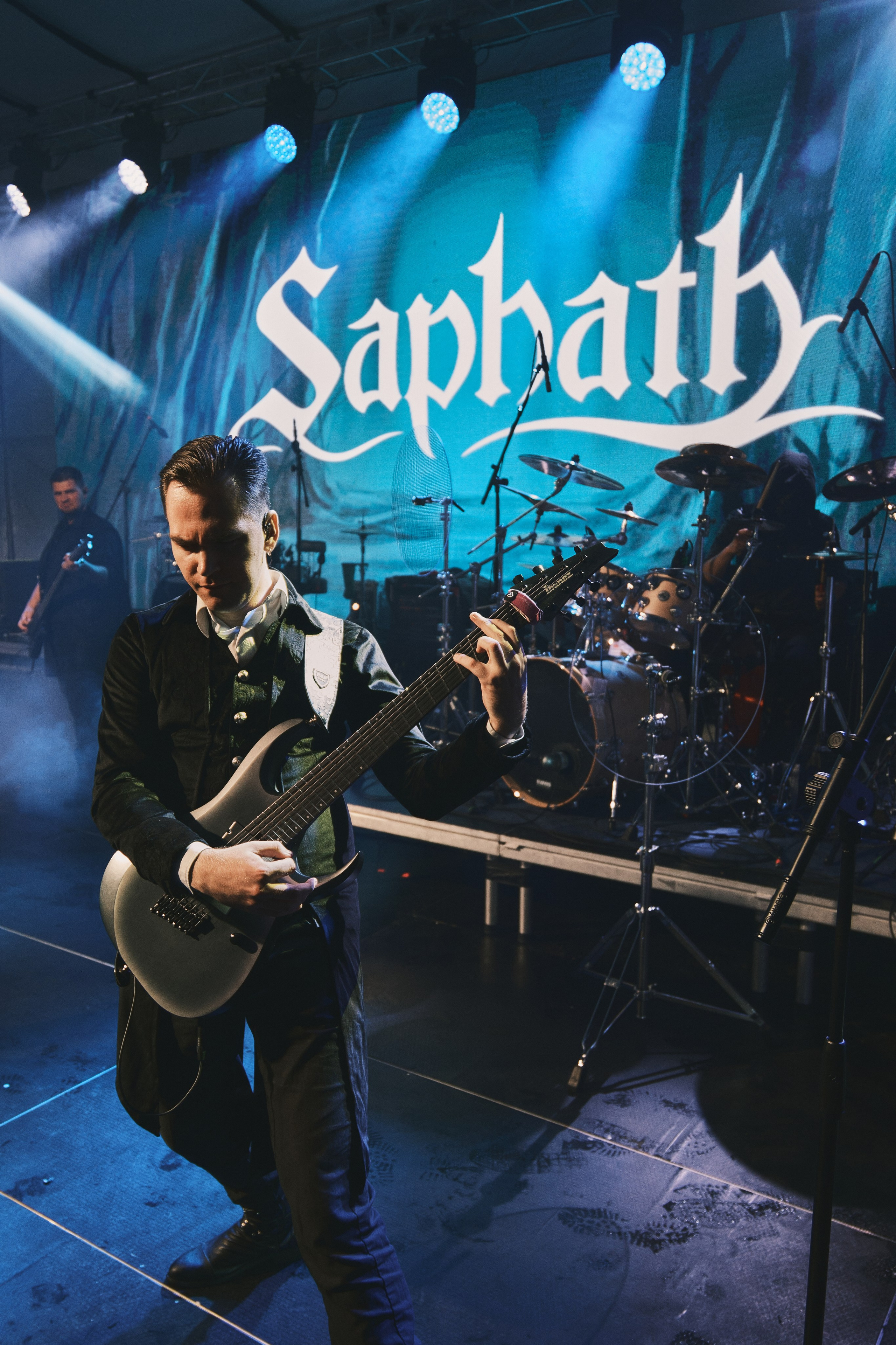 “Saphath” \ “Wings of Sakhalin — 2025”