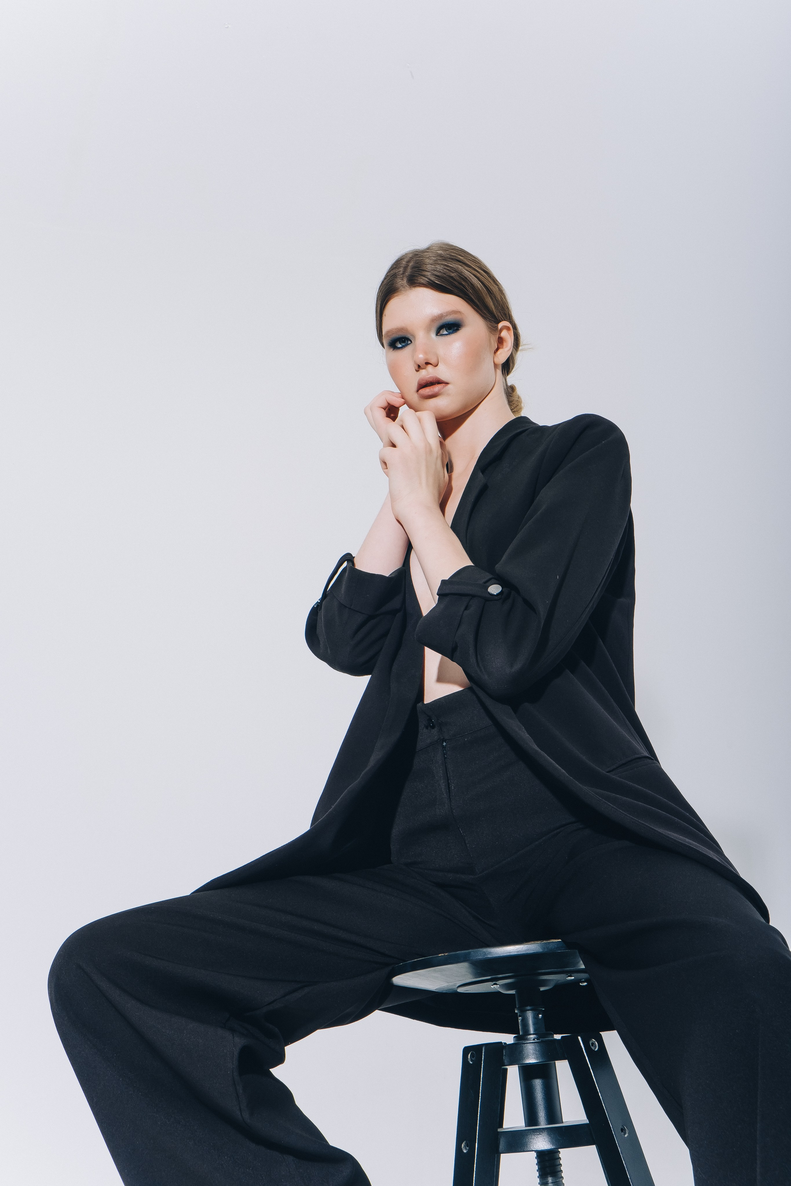 Настя. Фотограф в Екатеринбурге Селиверстова Екатерина