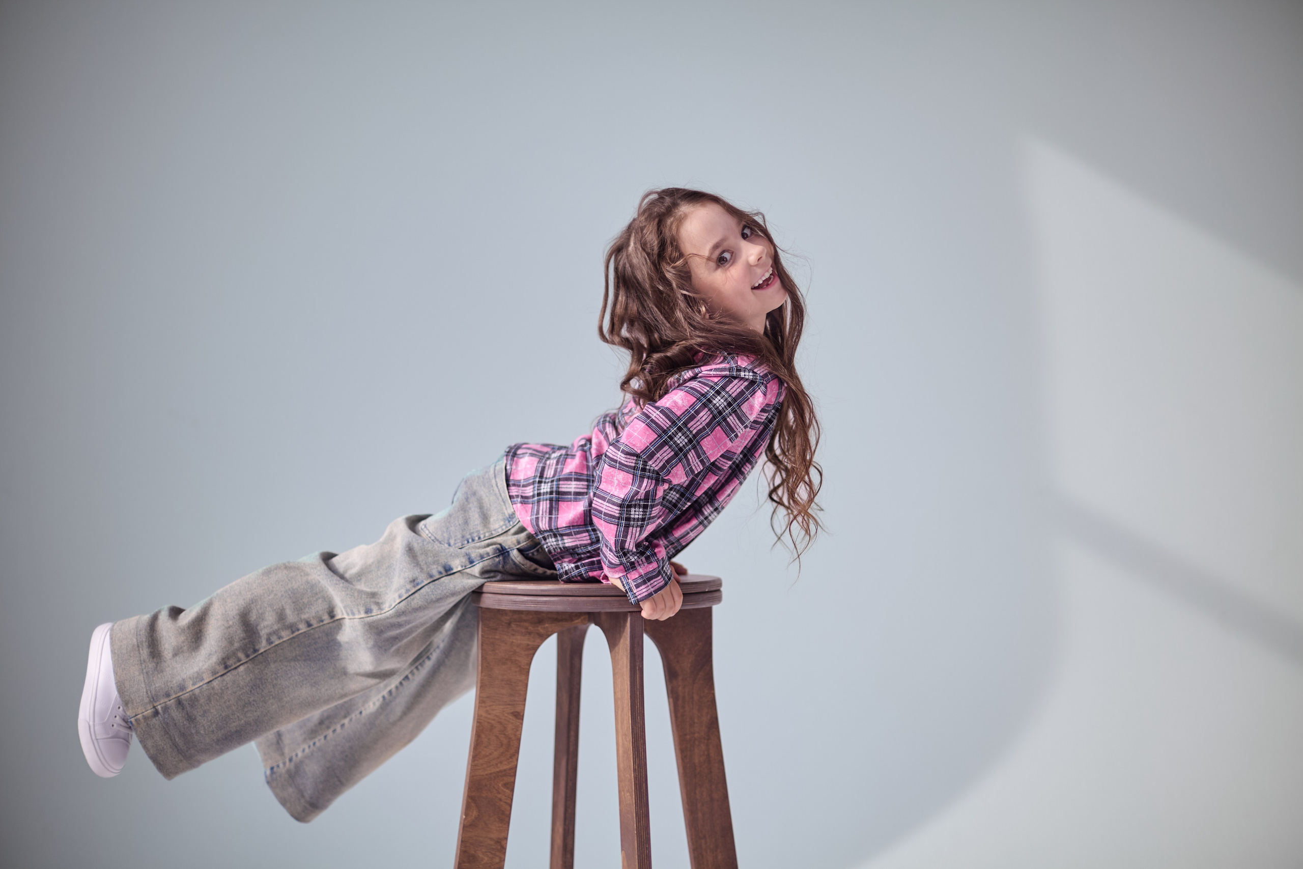 Анна Соловьева. Фотограф в Москве Илья