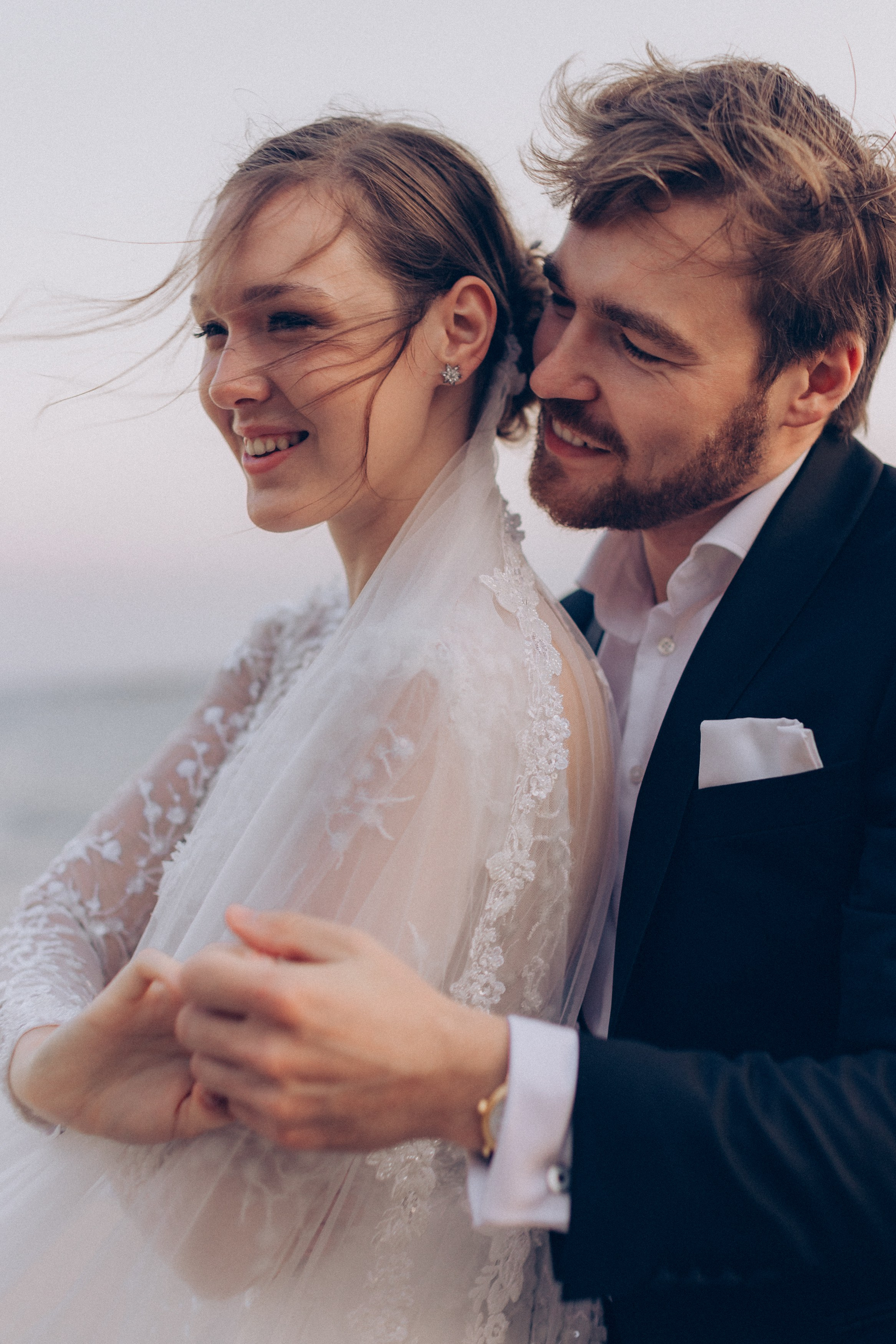 Cyprus whispers by the Mediterranean moonlight. Katerina Nord | Wedding and Couple Photographer in Germany and Europe