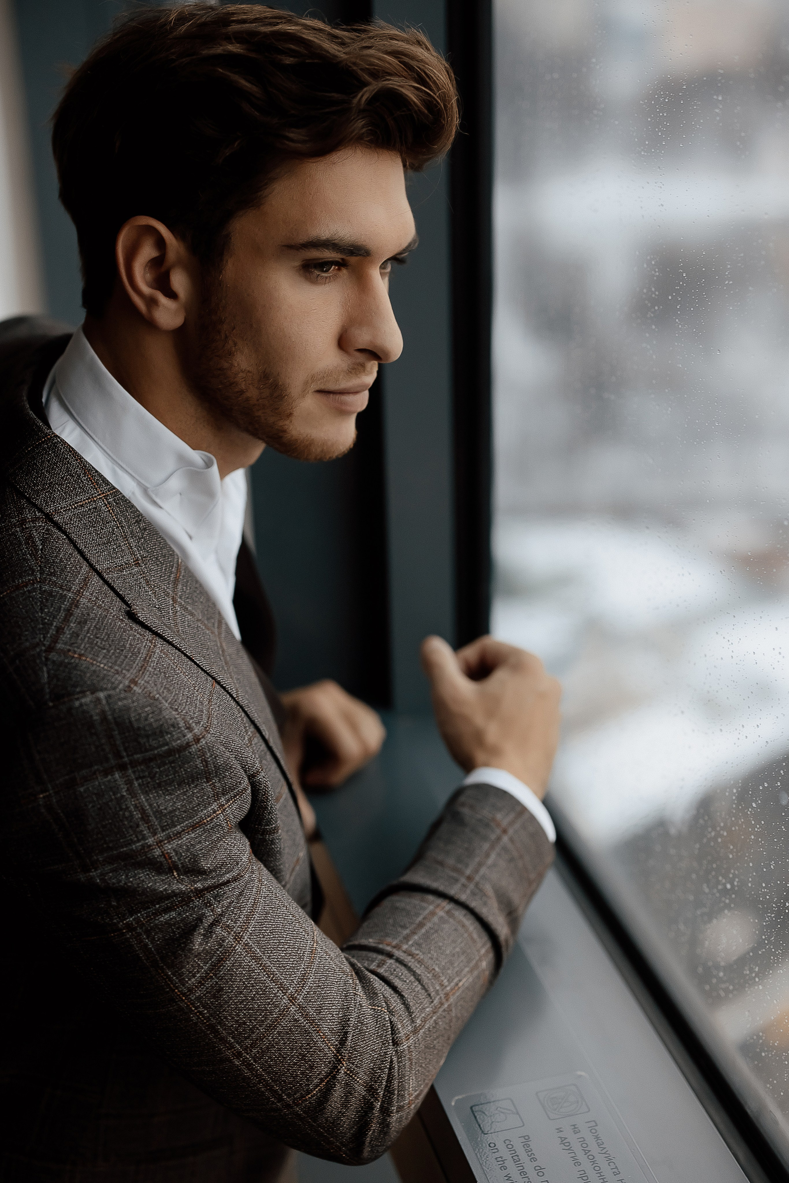 Москва. Свадебный фотограф