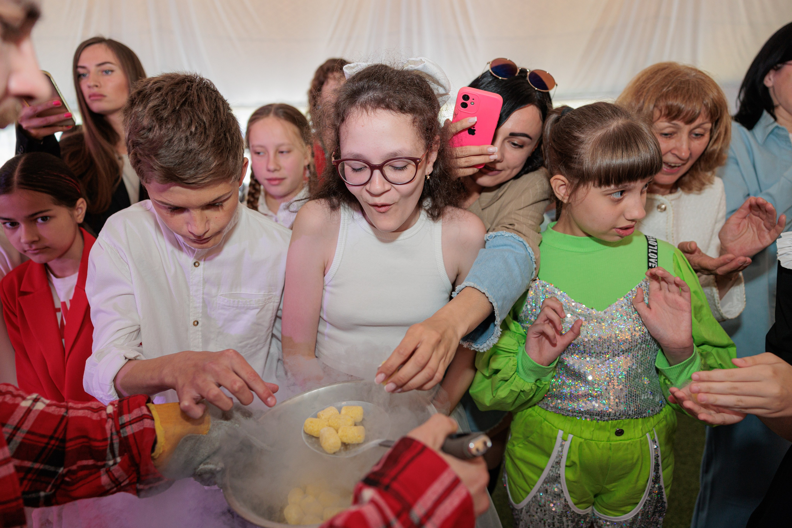 Вечерний STARS. Ваши Истории. Фотограф/видеограф. Абакан