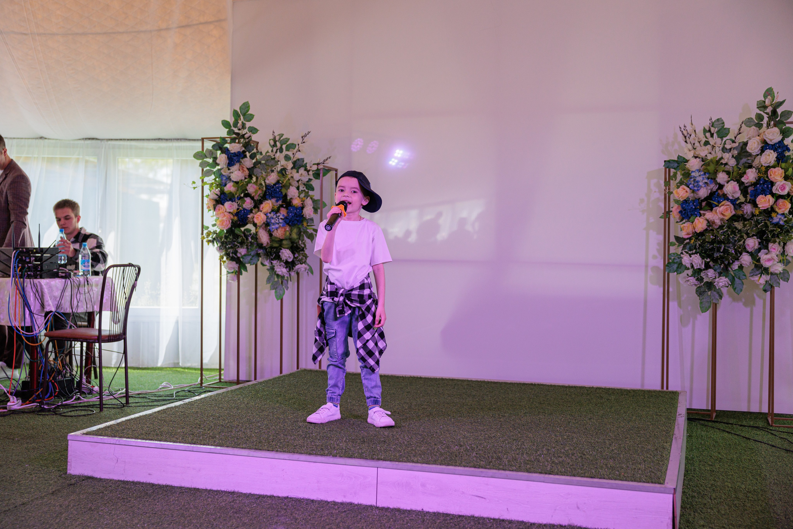 Вечерний STARS. Ваши Истории. Фотограф/видеограф. Абакан