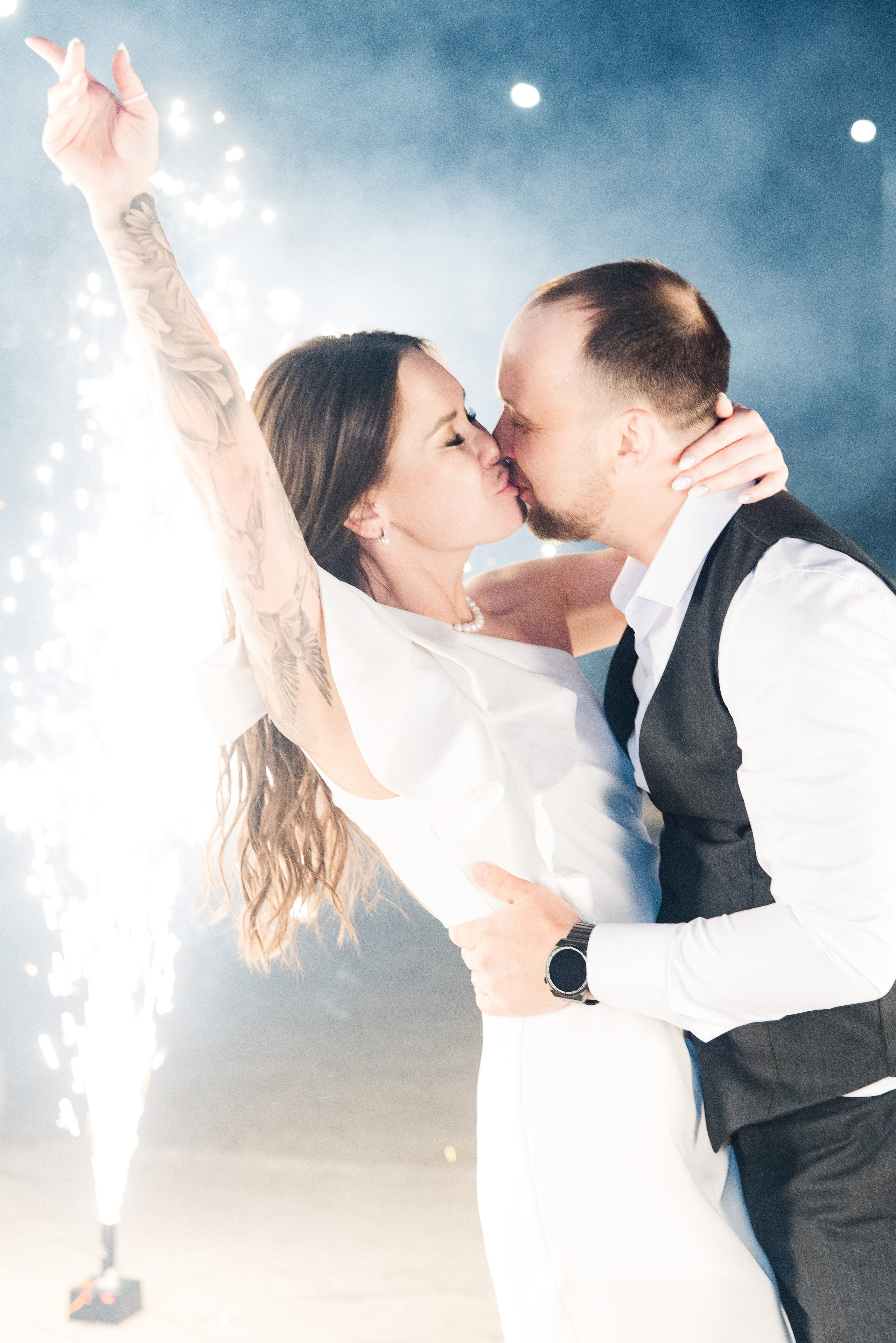 Максим и Дарья. Ваши Истории. Фотограф/видеограф. Абакан