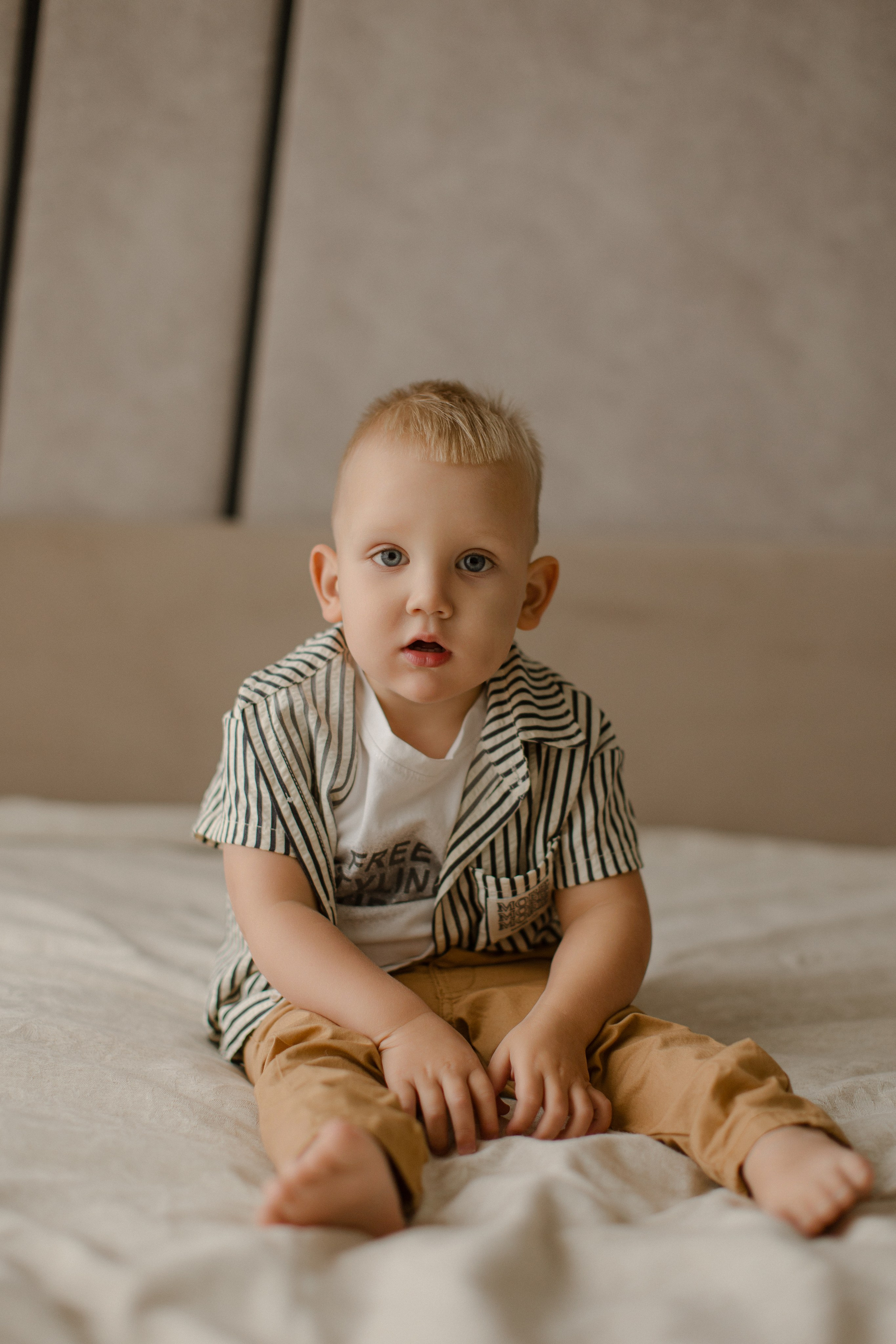 Володя Диана и дети. Семейный и детский фотограф в Москве Кузьмина Мария