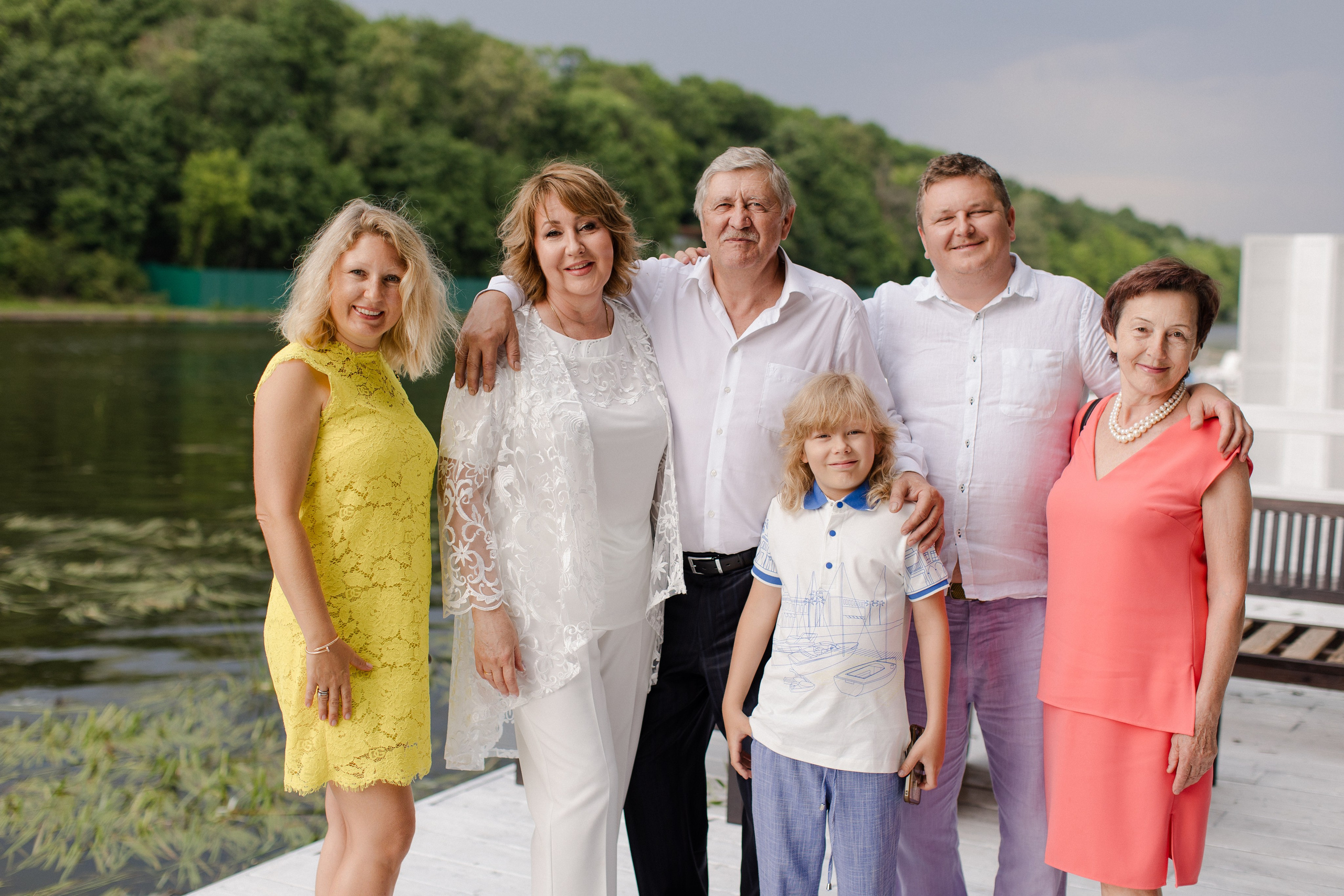 Свадьба. Семейный и детский фотограф в Москве Кузьмина Мария