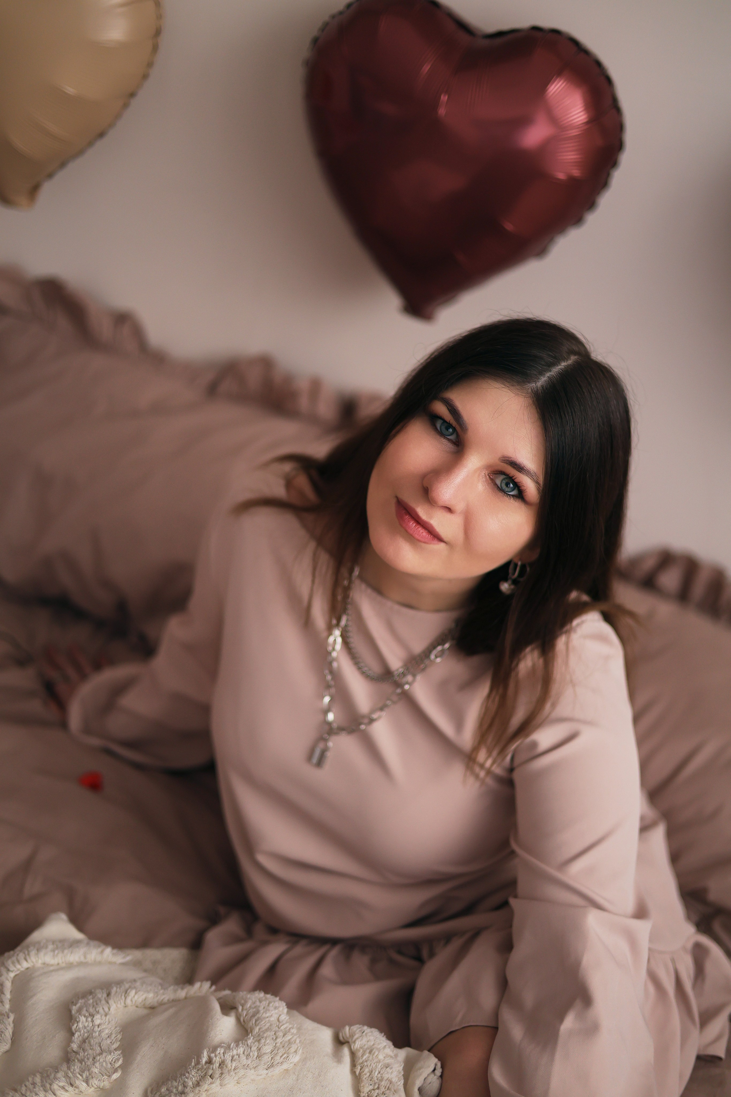 Рита & Максим. Семейный фотограф Ангелина