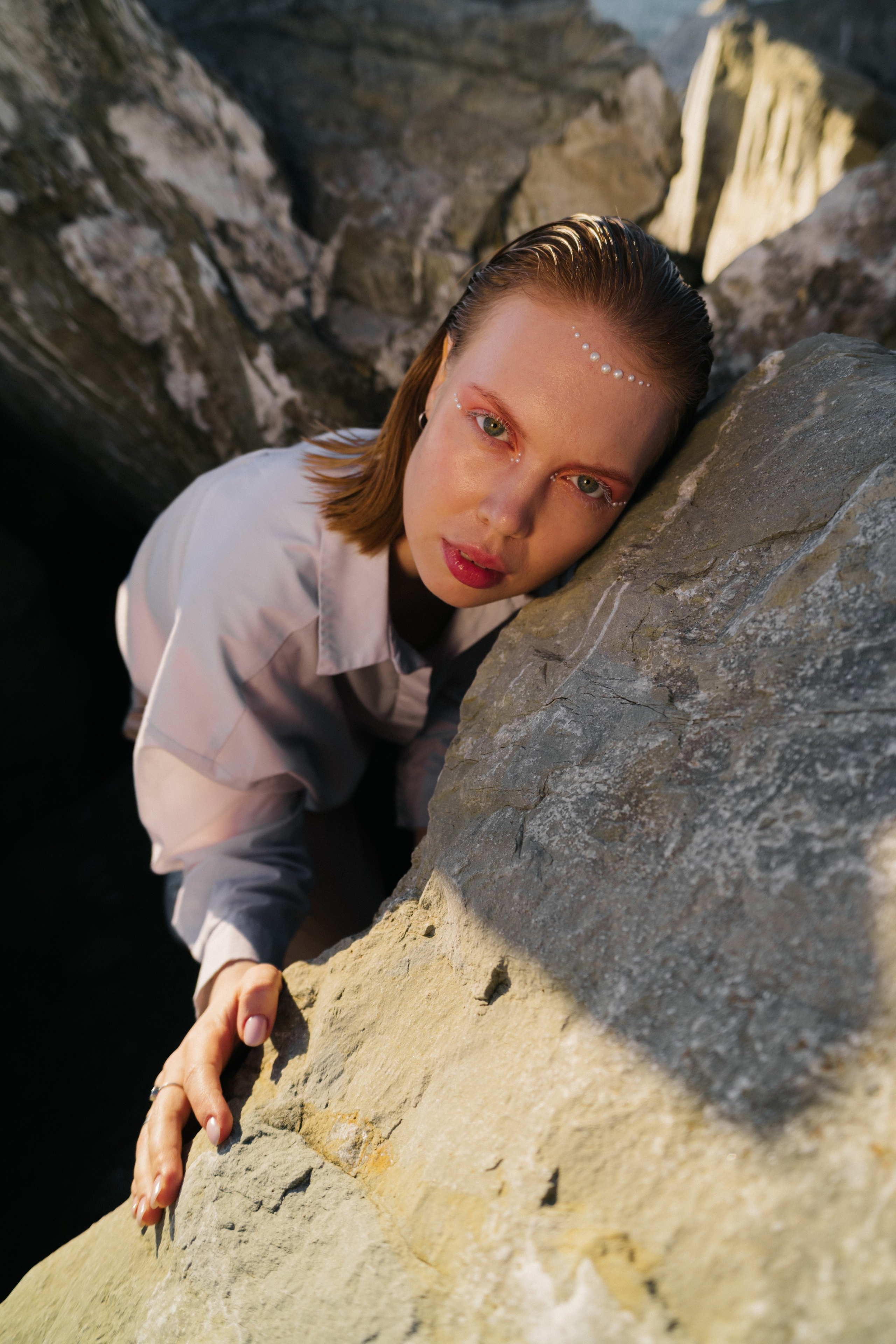 Анна. Екатерина Рыбкина Портретный фотограф в Москве