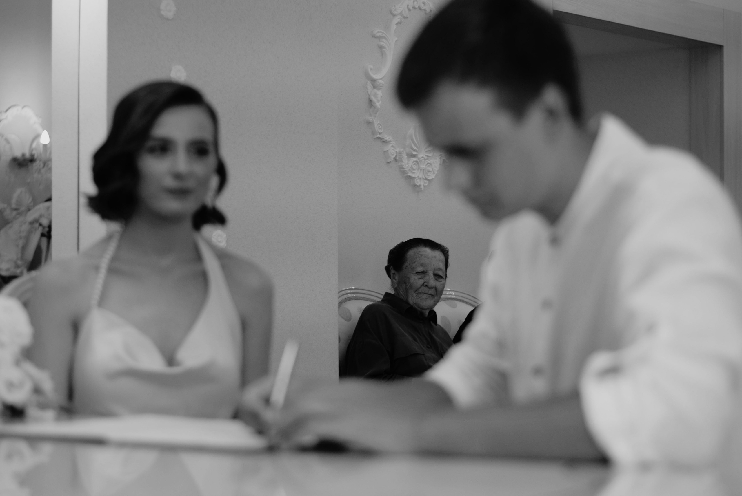 Миша и Аня. Фотограф Барнаул — NAVI / НАВИ