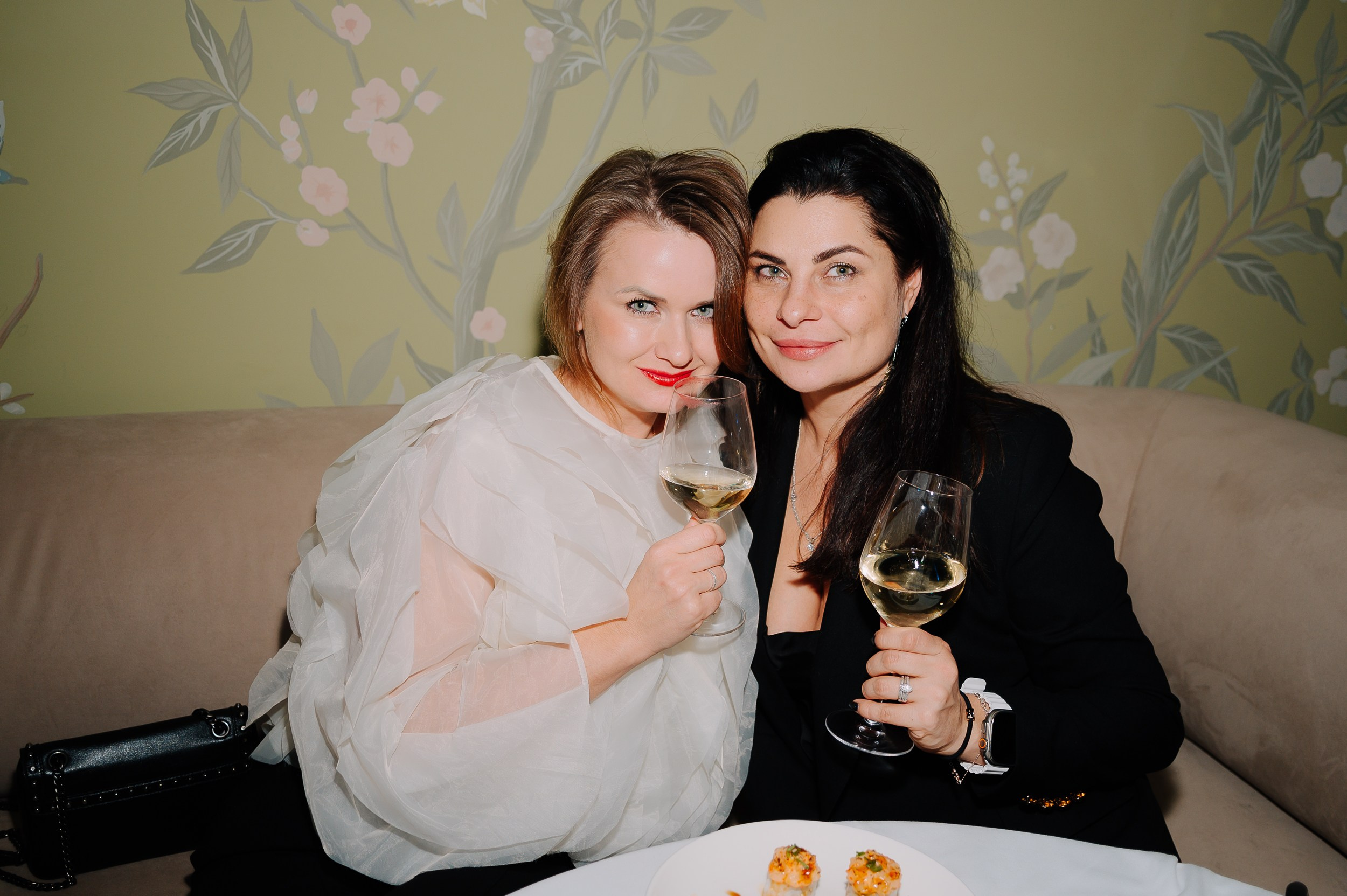 День Рождения DJ Андрей Вакуленко в Магадан. Коммерческий фотограф в Санкт-Петербурге Анна Кобзарь