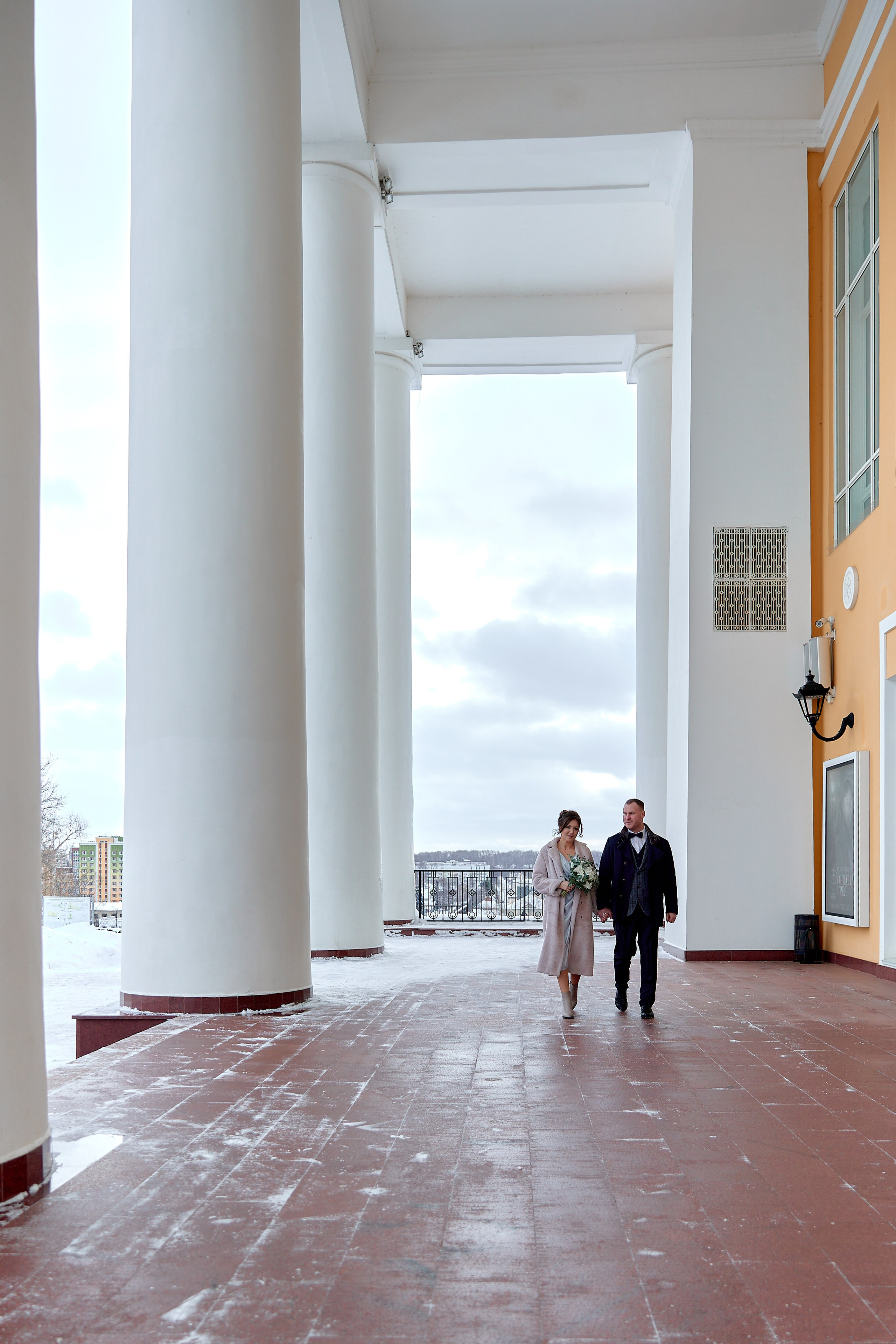 Александр &Наталья. Свадебный и семейный фотограф г. Саранск