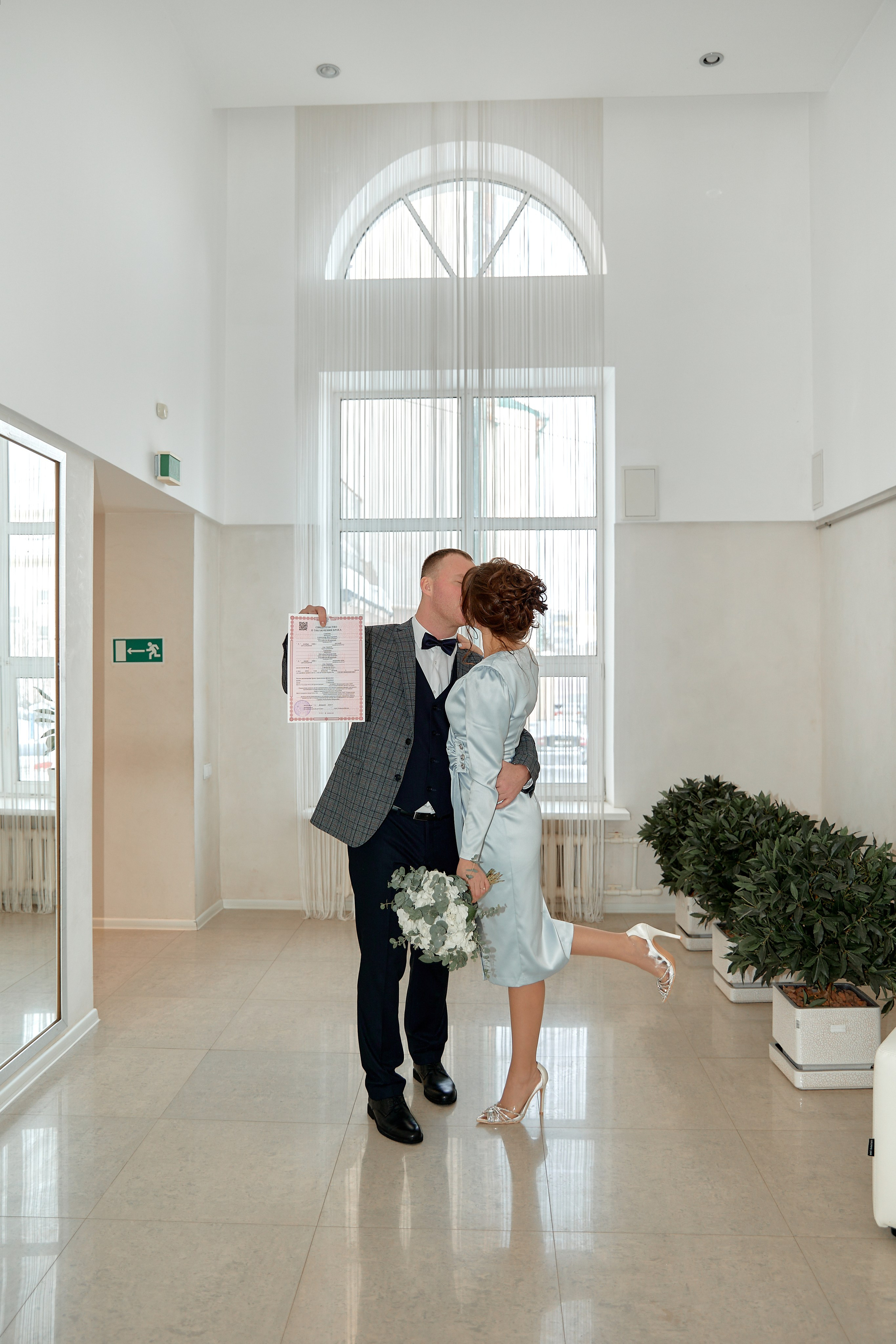 Александр &Наталья. Свадебный и семейный фотограф г. Саранск