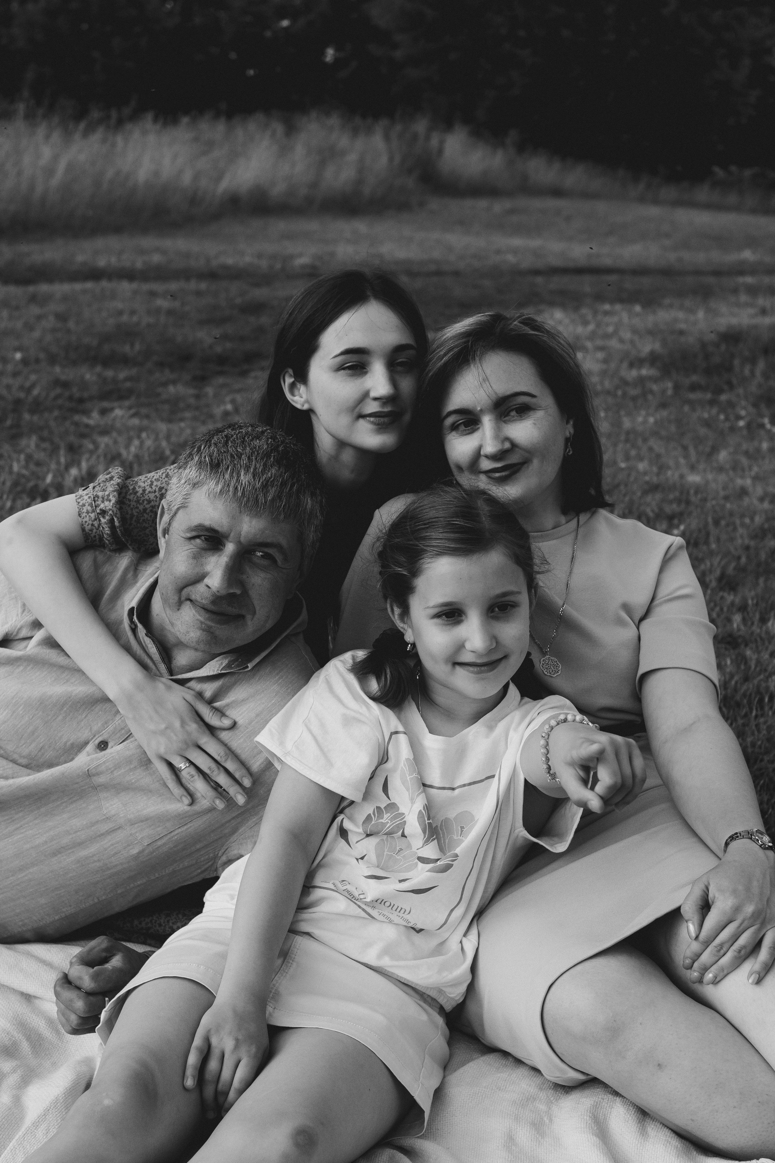 Отзывы. Фотограф Дарья Волкова | Москва