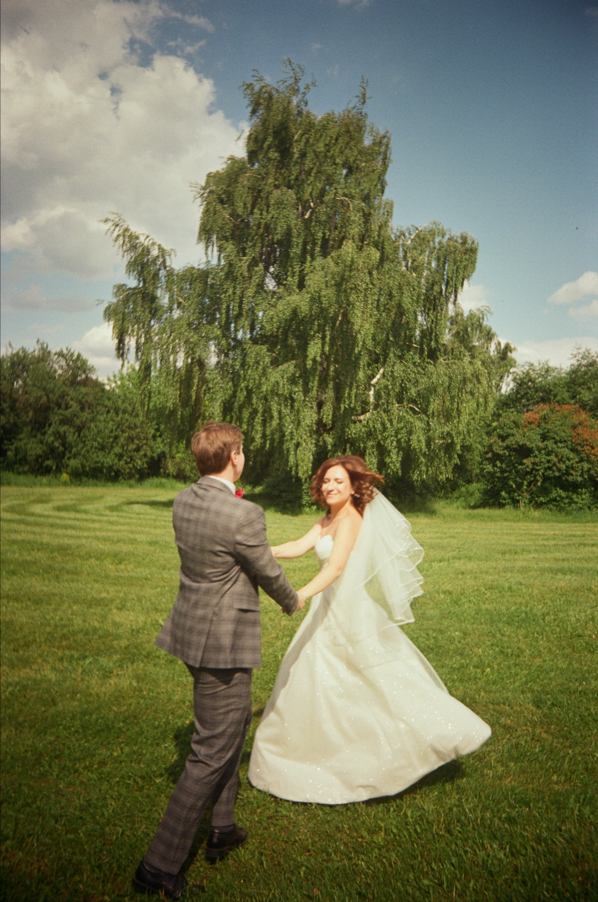 Отзывы. Фотограф Дарья Волкова | Москва