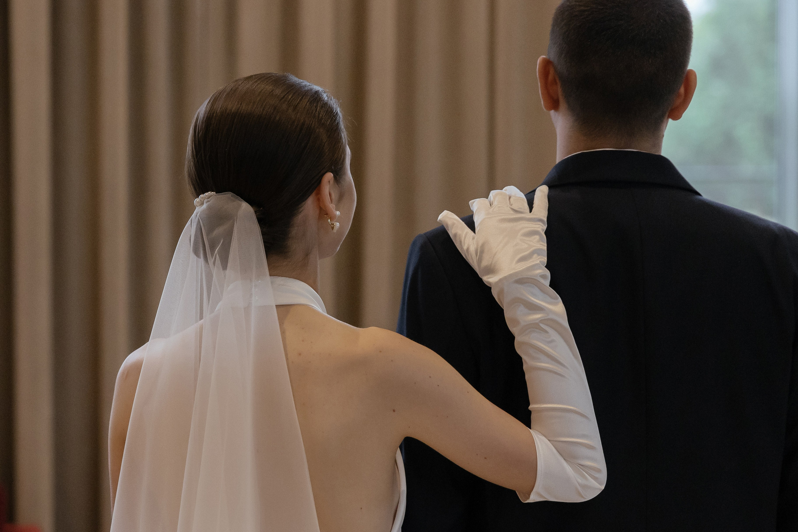 WEDDING A&N. Свадебный фотограф Дмитрий Краснов. Санкт-Петербург