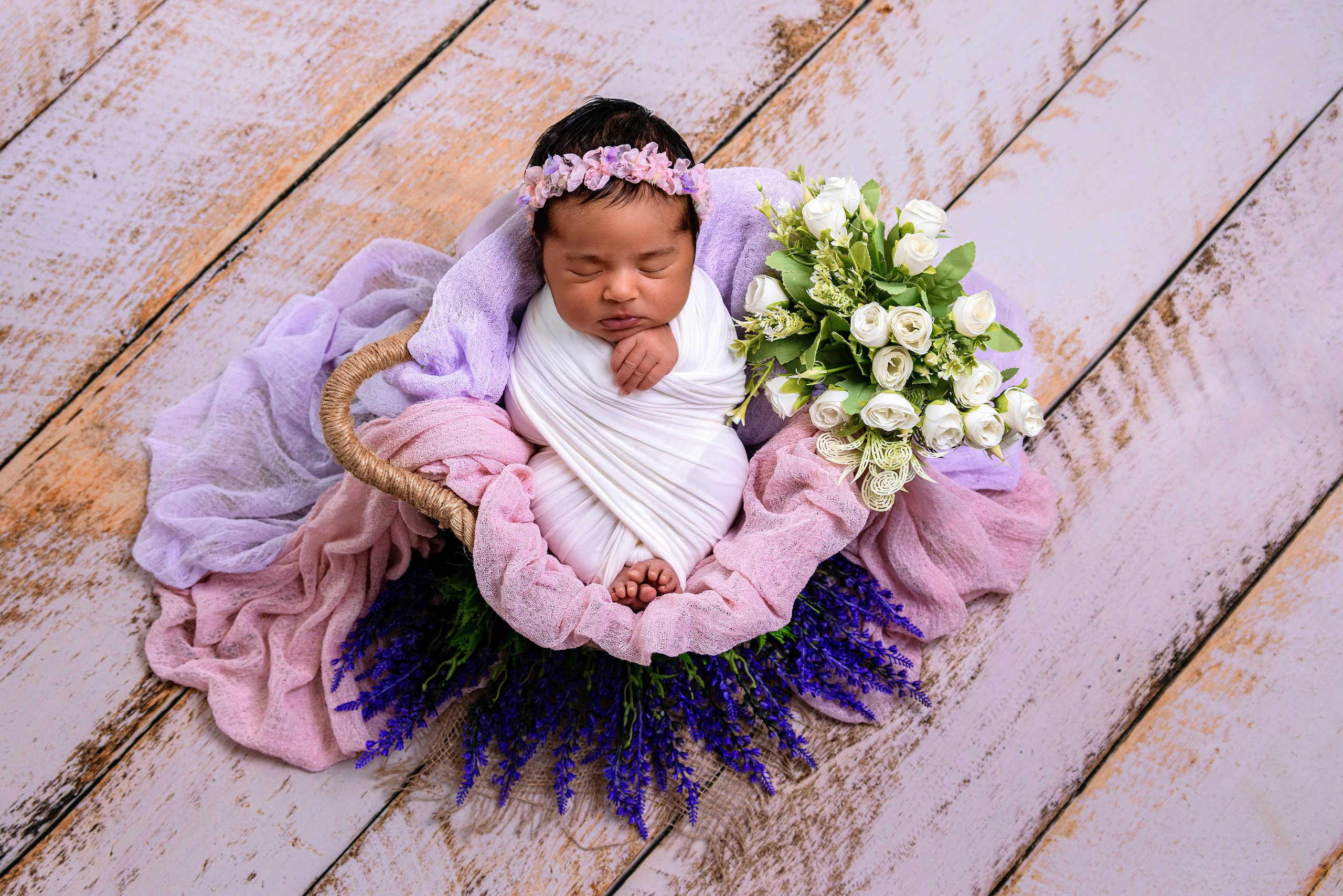 Принцесса Диана. Ада Колесова newborn фотограф, детский и семейный фотограф, в ожидании чуда