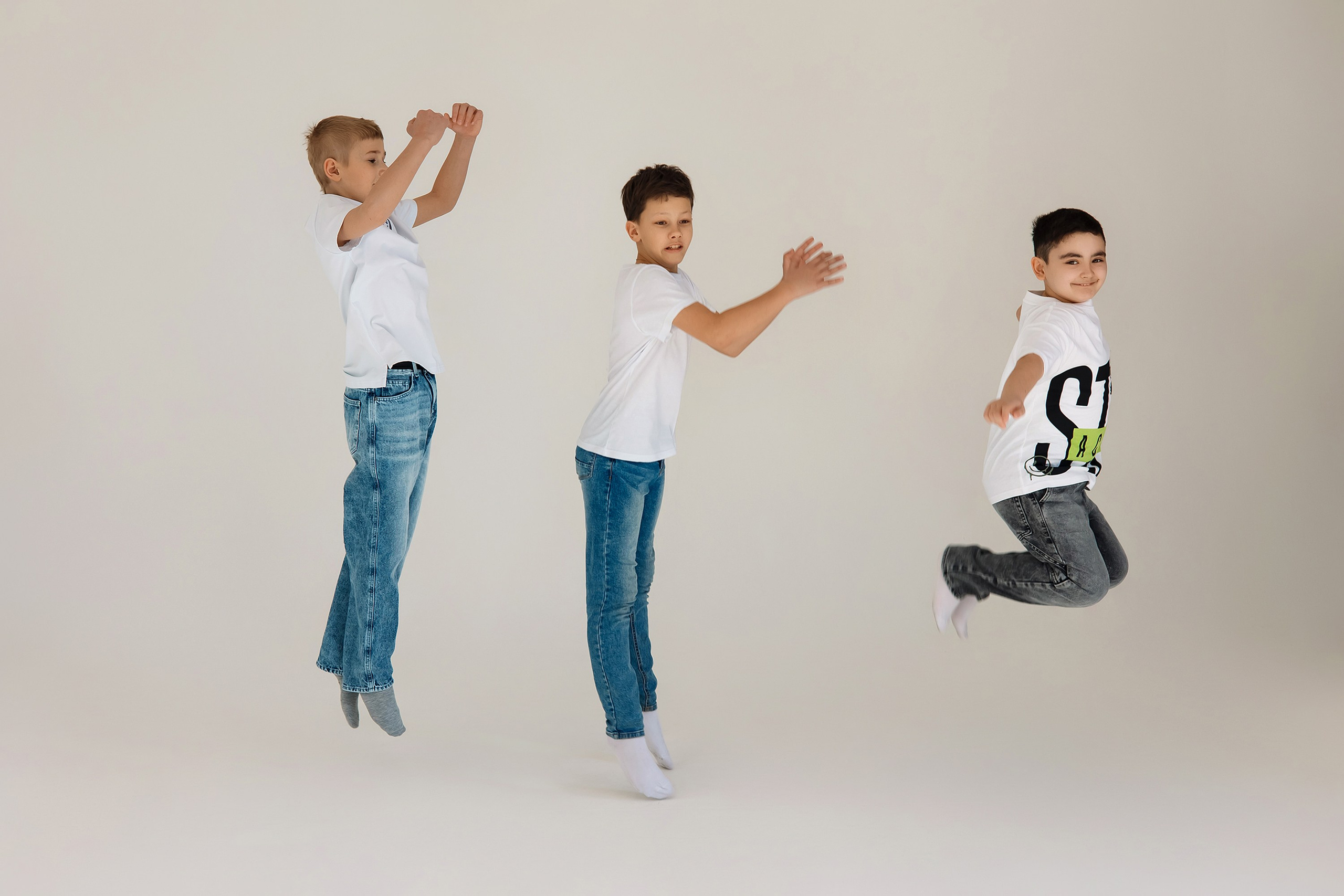 4 класс съемка в фотостудии. Фотограф Любовь Корниенко, Примоский край