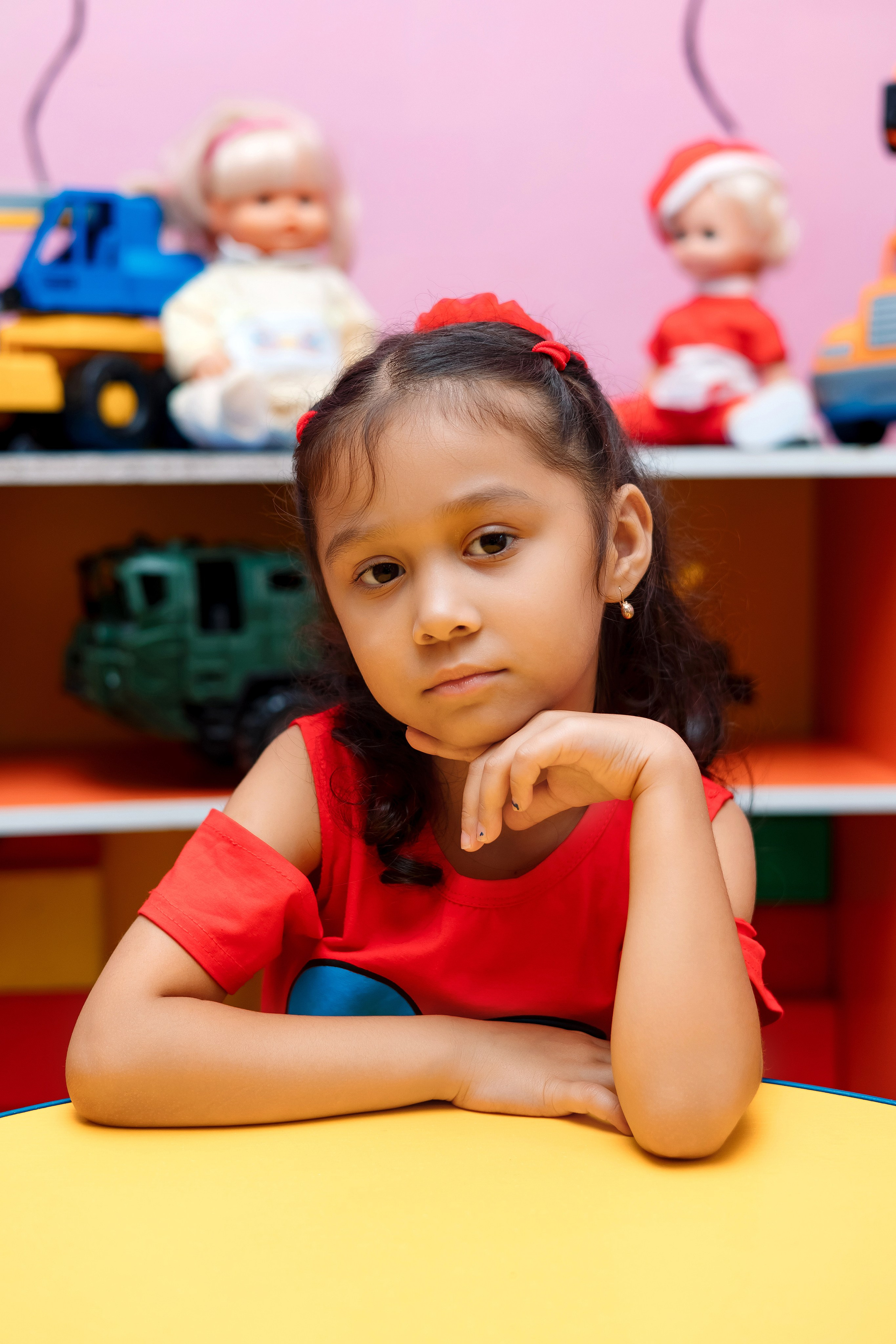 Детский Сад № 19 (один день из жизни группы + выпускной). Фотограф Любовь Корниенко, Примоский край