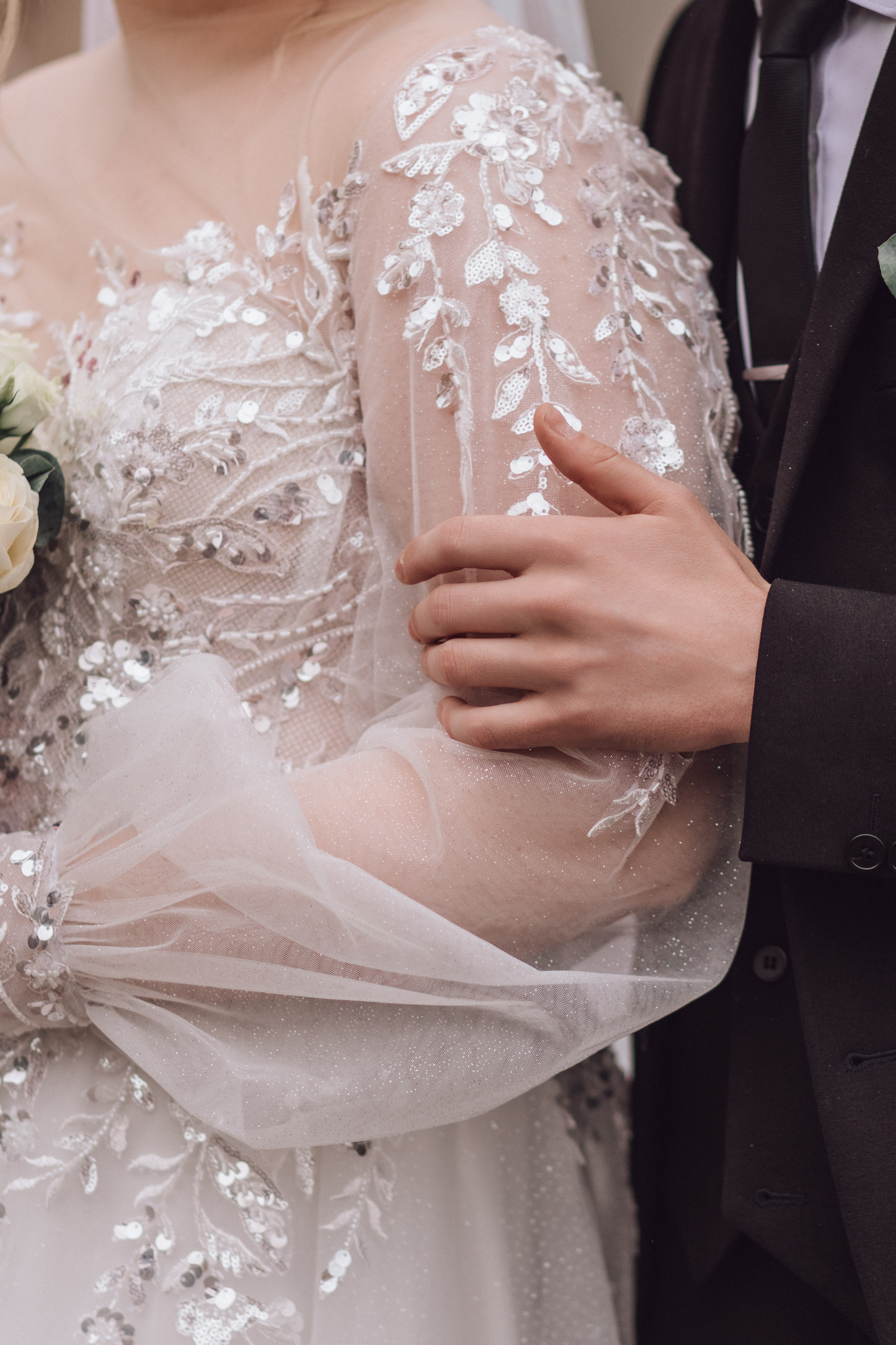 Максим и Юлия. Валентина Удалая — семейный и портретный фотограф в Брянске