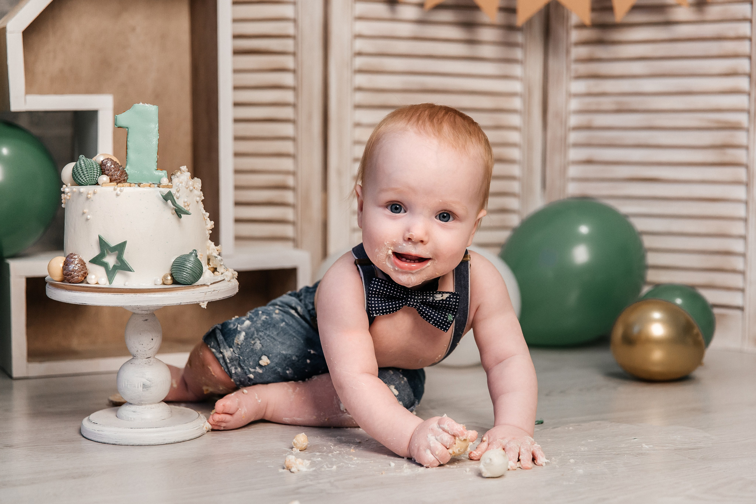 Тортик. Детский фотограф, выпускные альбомы в Нижнем Новгороде Бодягина Мария