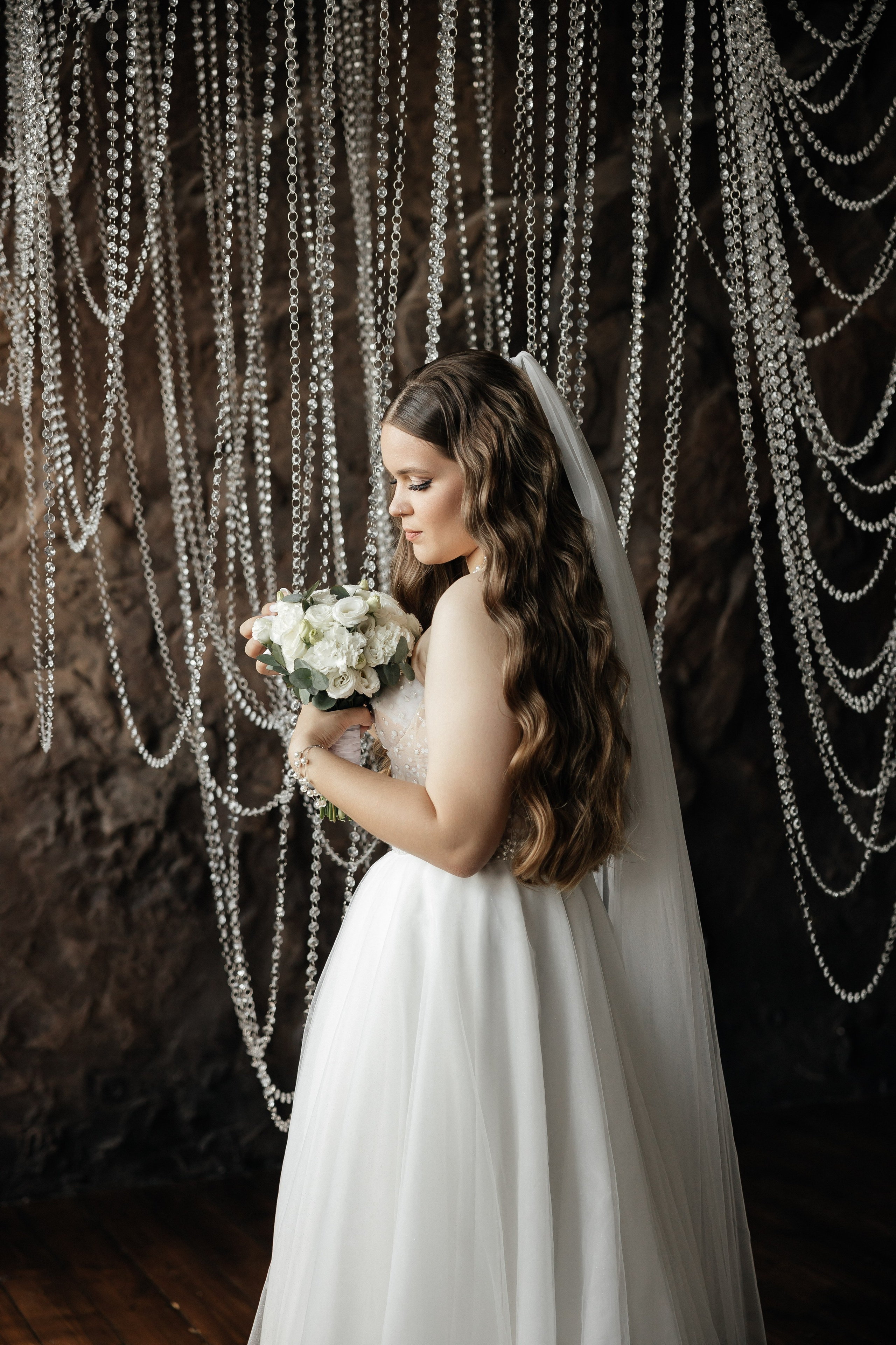 Александра и Илья. Свадебный и Семейный фотограф Свекрова Ольга