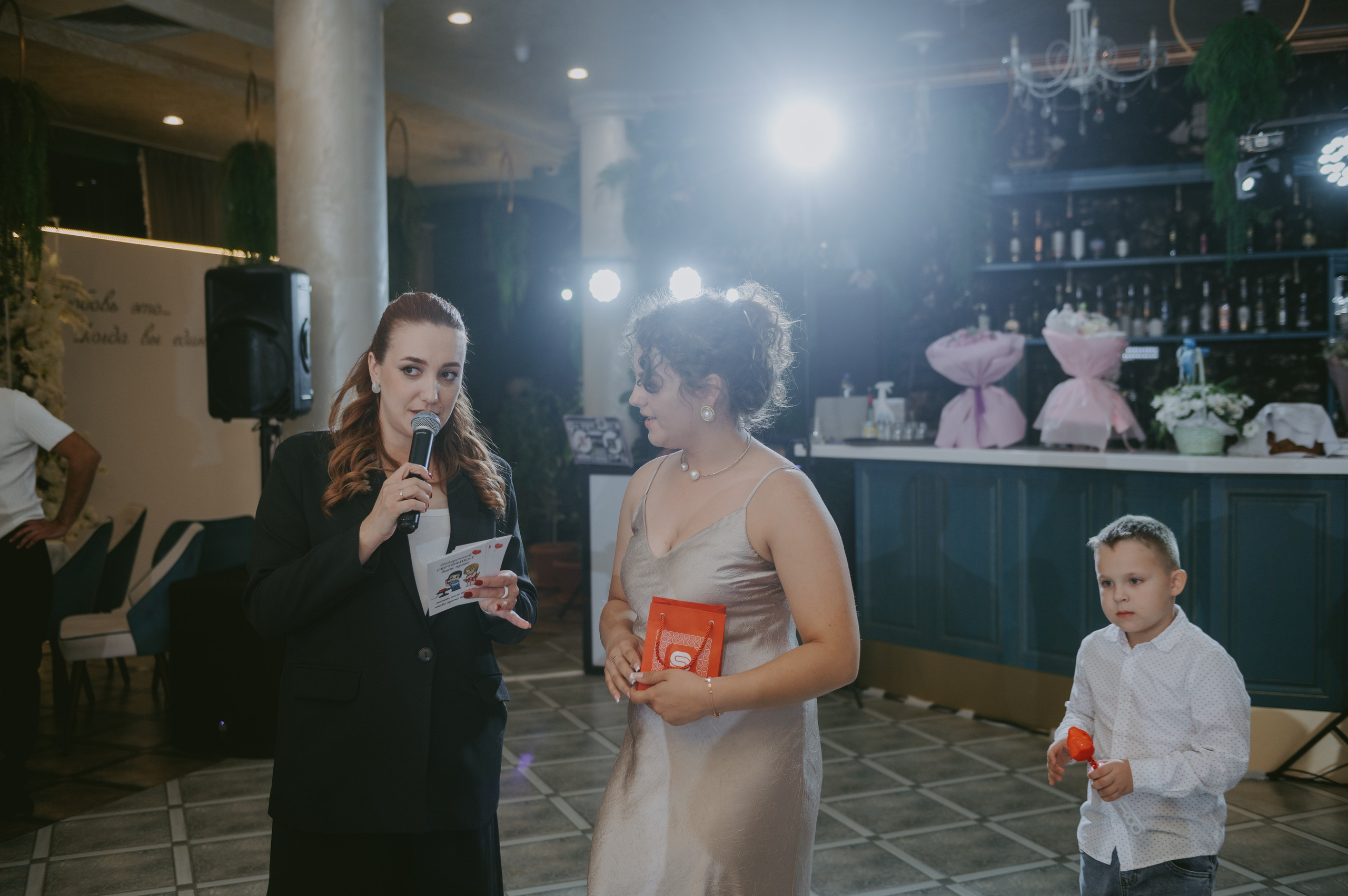 Роман & Вероника. Свадебный и семейный фотограф город Темрюк Фотостудия Темрюк