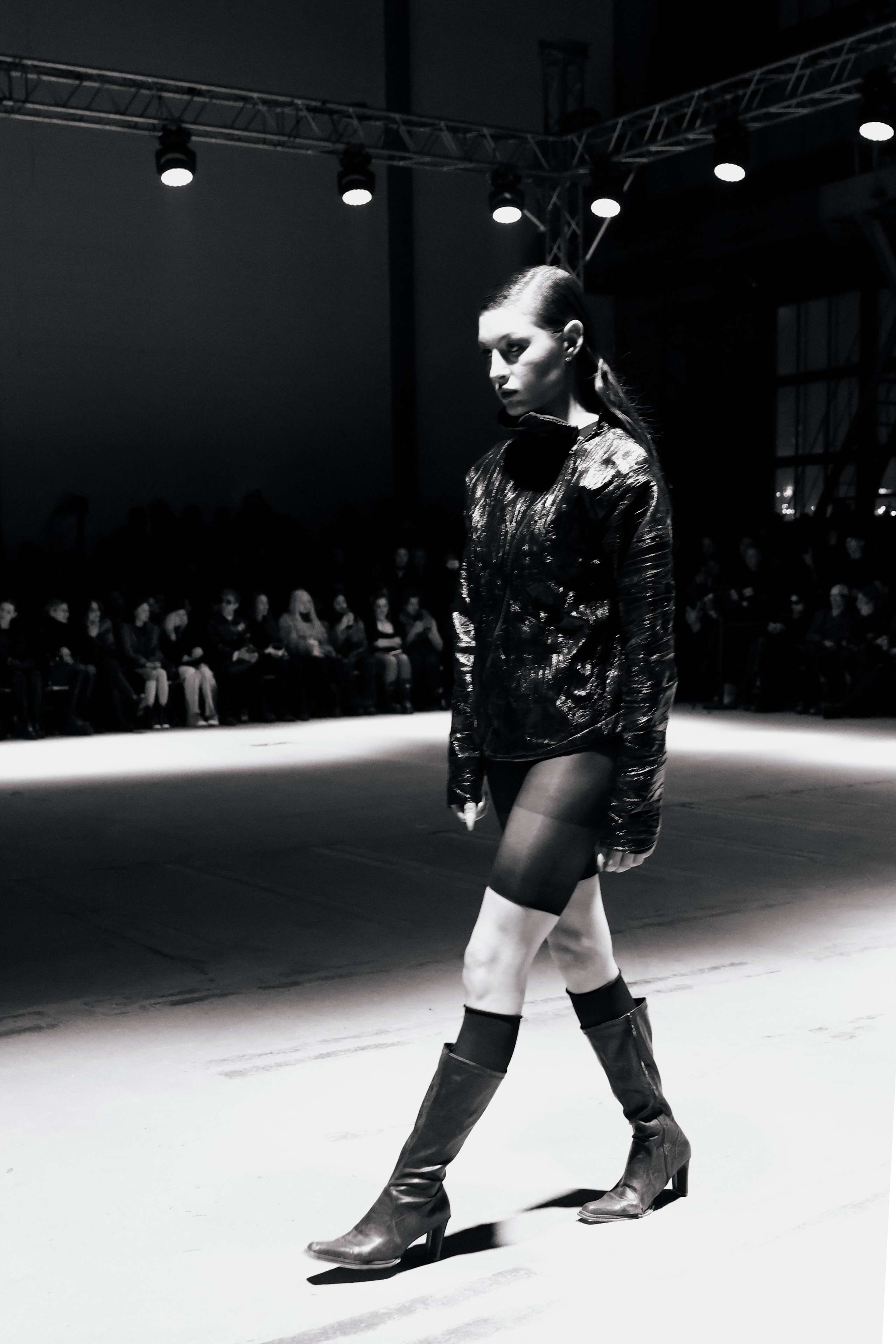 AUXI HAOS`25. Fashion Фотограф в СПб Yana Kochkina