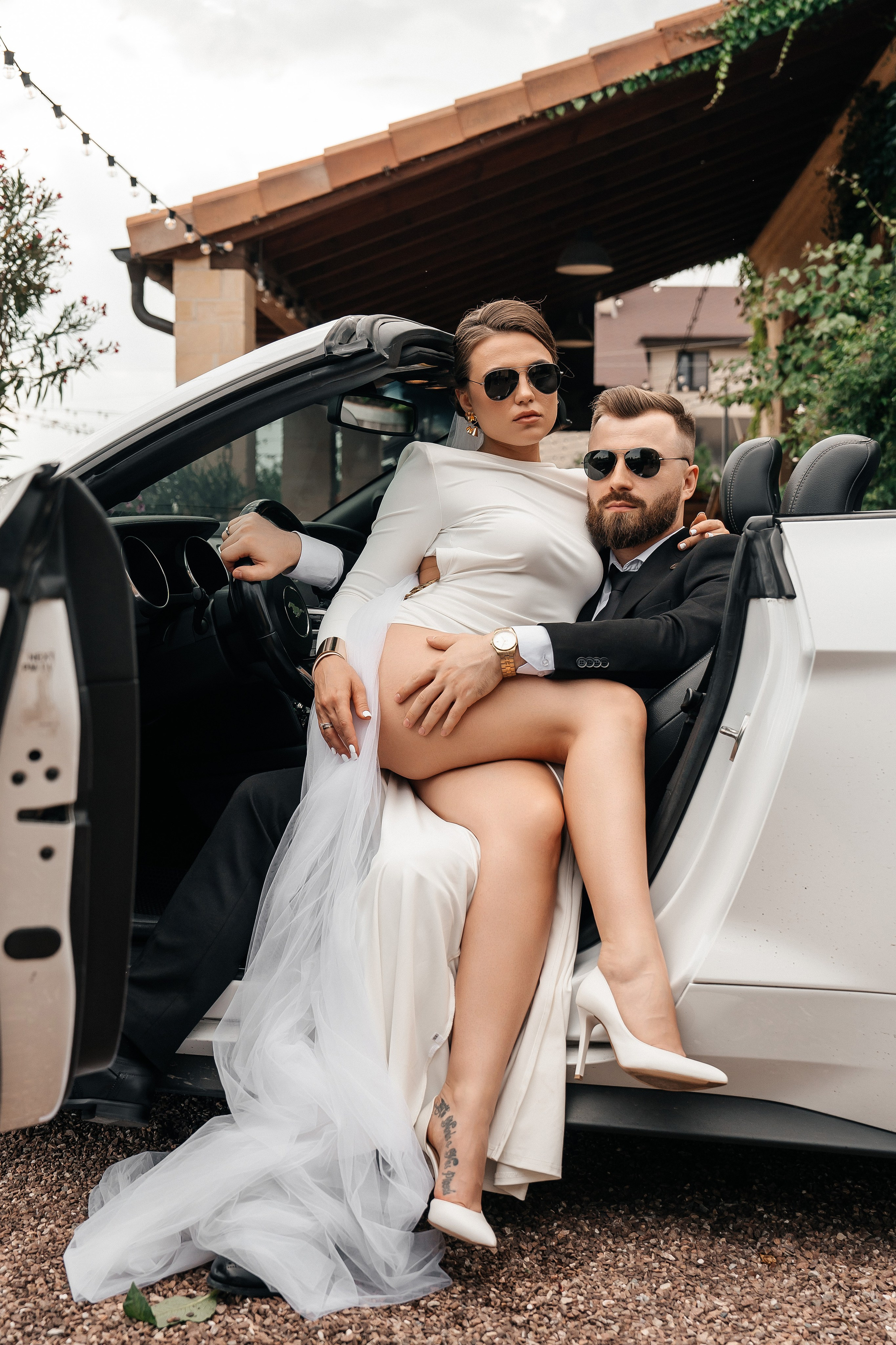 Роман & Вероника. Lokos.pro Ник Соколов Фото и Видео Москва/Ростов-на-Дону