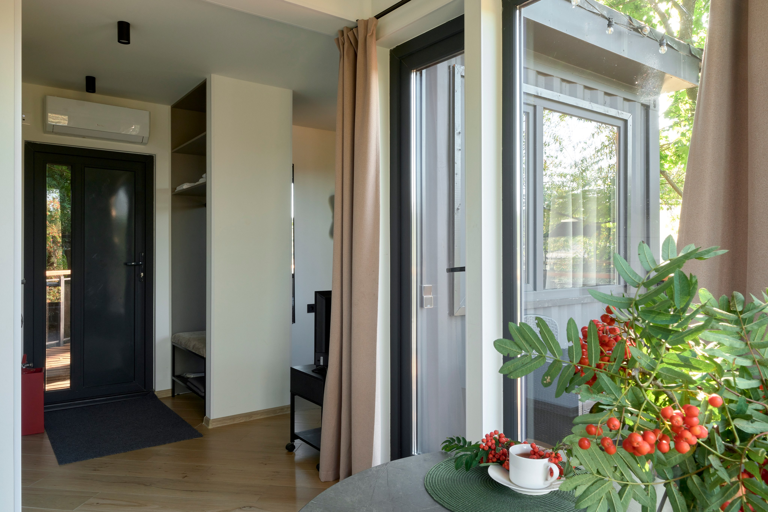 Токсово база отдыха. Фотосъемка частных садов и интерьеров | Санкт-Петербург | Москва | РФ