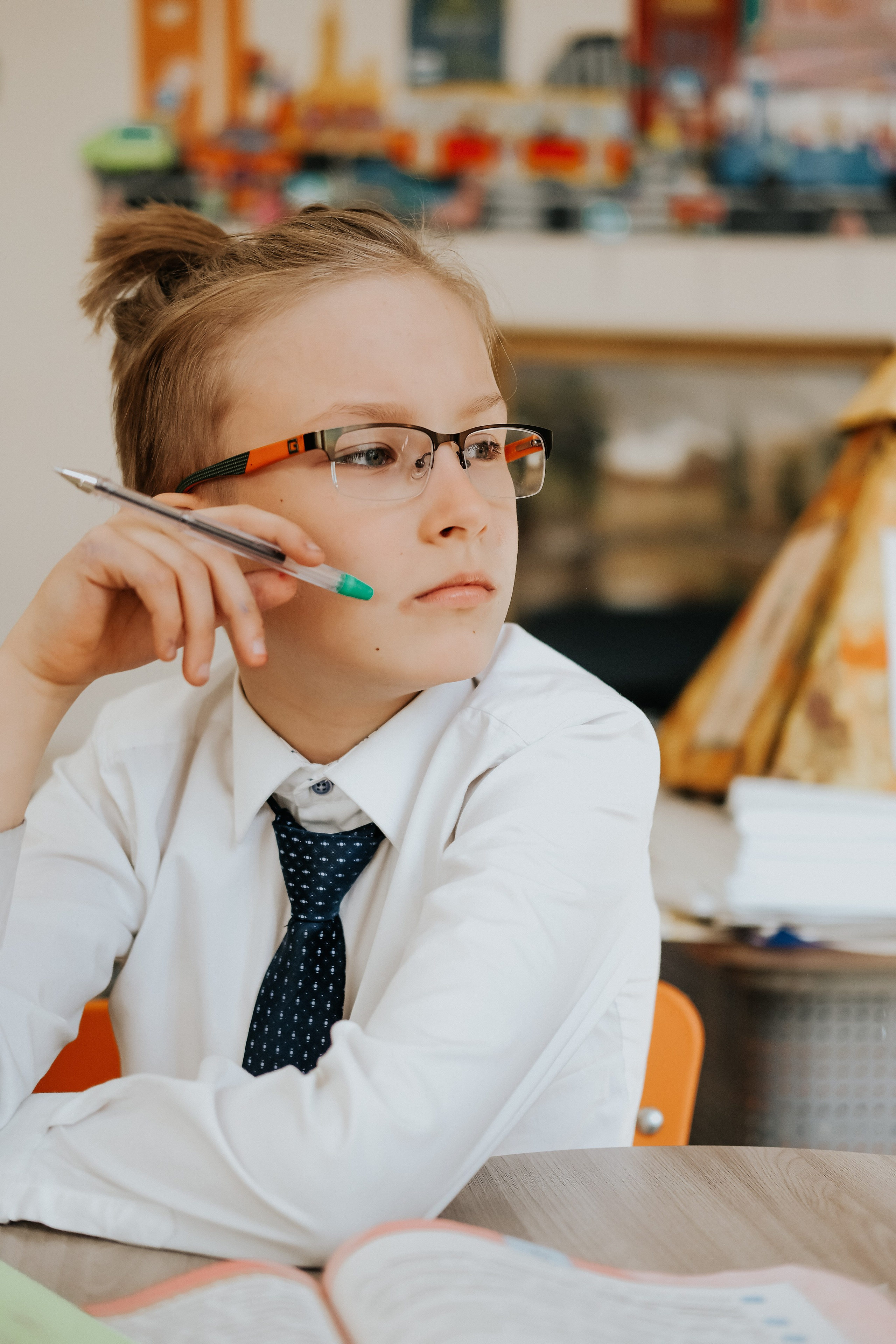 Школа. Фотограф Катерина Мартьянова Санкт-Петербург
