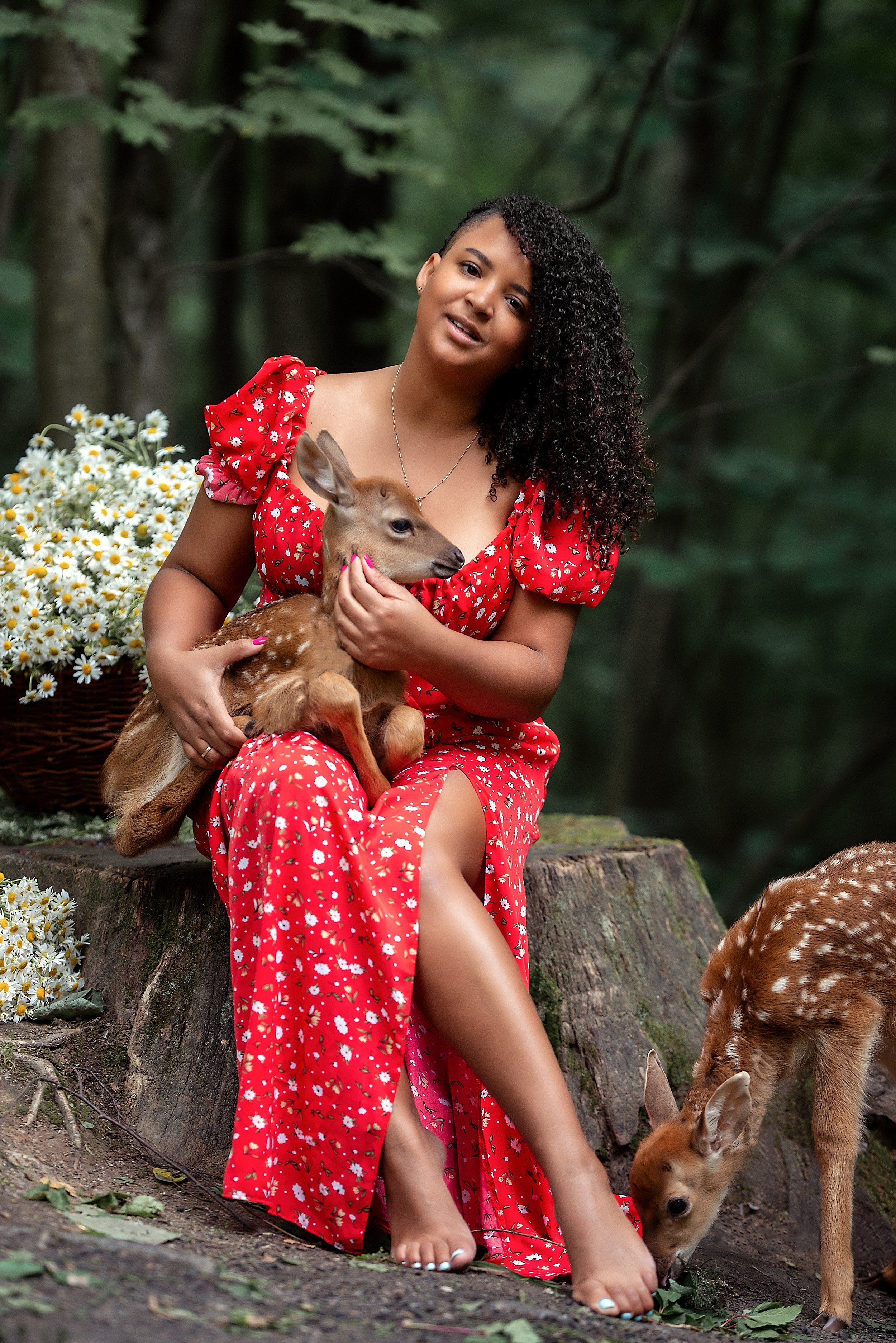 СЕМЕЙНАЯ ФОТОСЕССИЯ НА ПРИРОДЕ. Главная