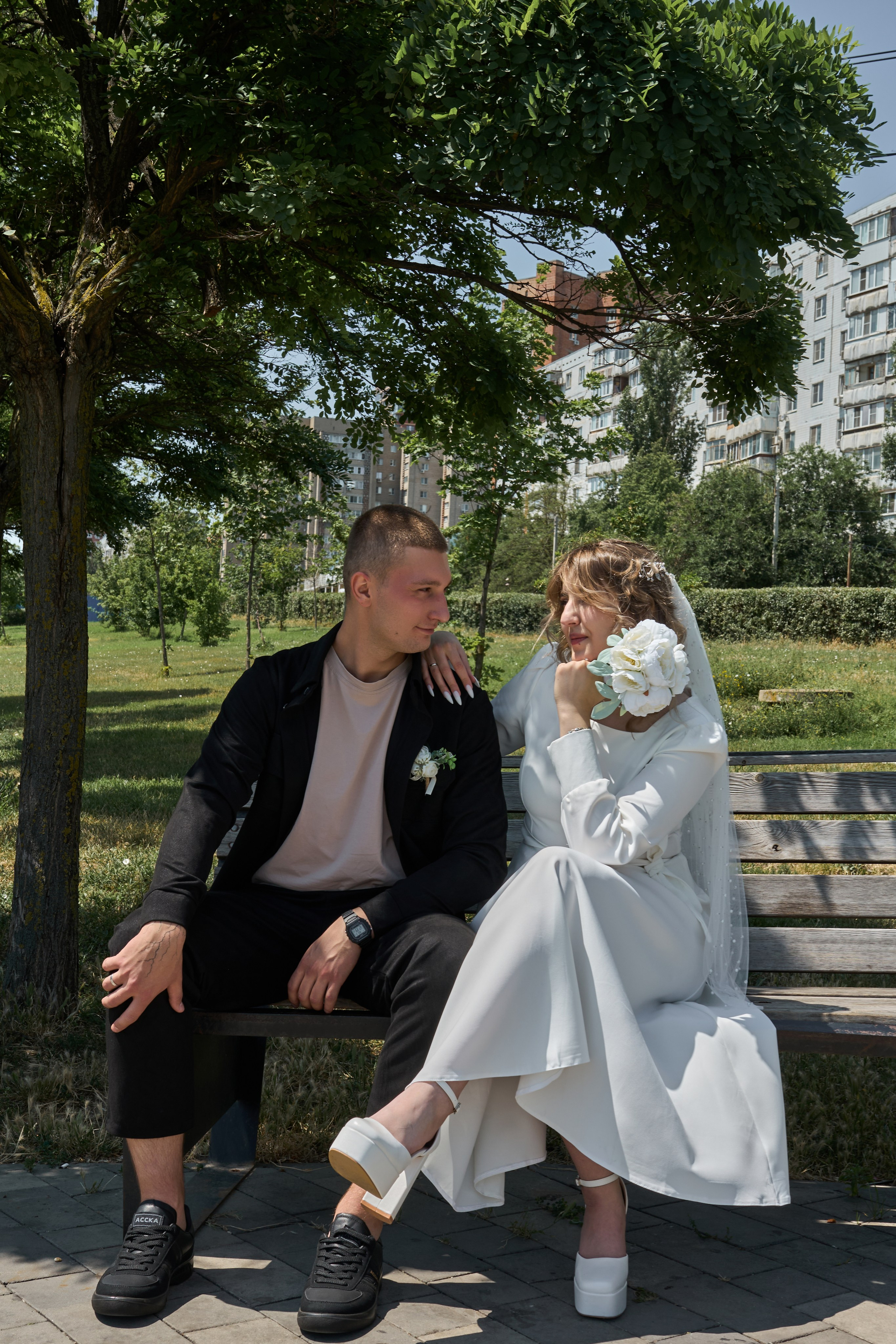 Владислав&Ангелина. MariTaran