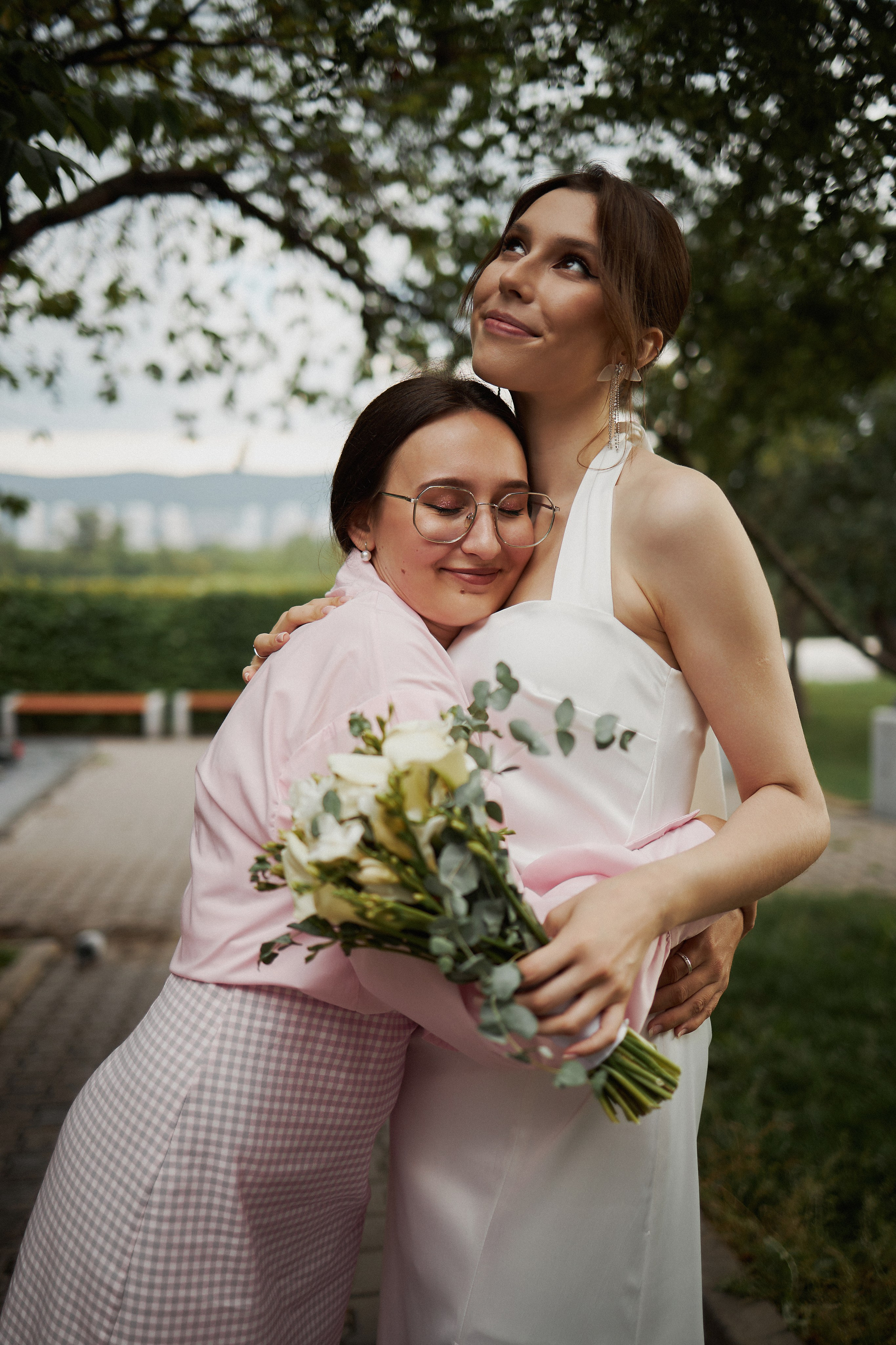 Марина и Никита. Фотограф в Красноярске Ксения Дмитрик