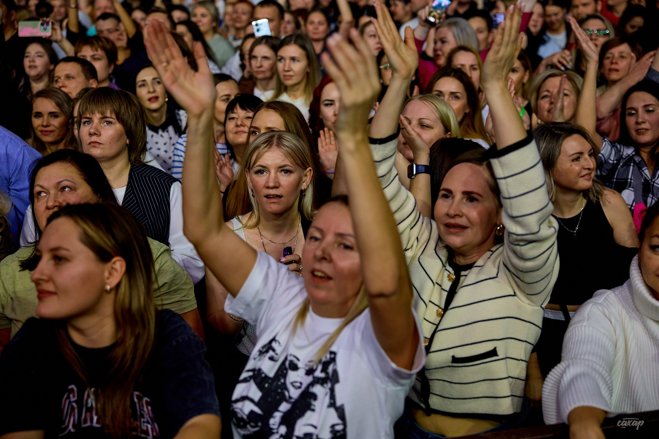 Сергей Жуков и Руки Вверх!. Профессиональный фотограф в Екатеринбурге Юра Сахар