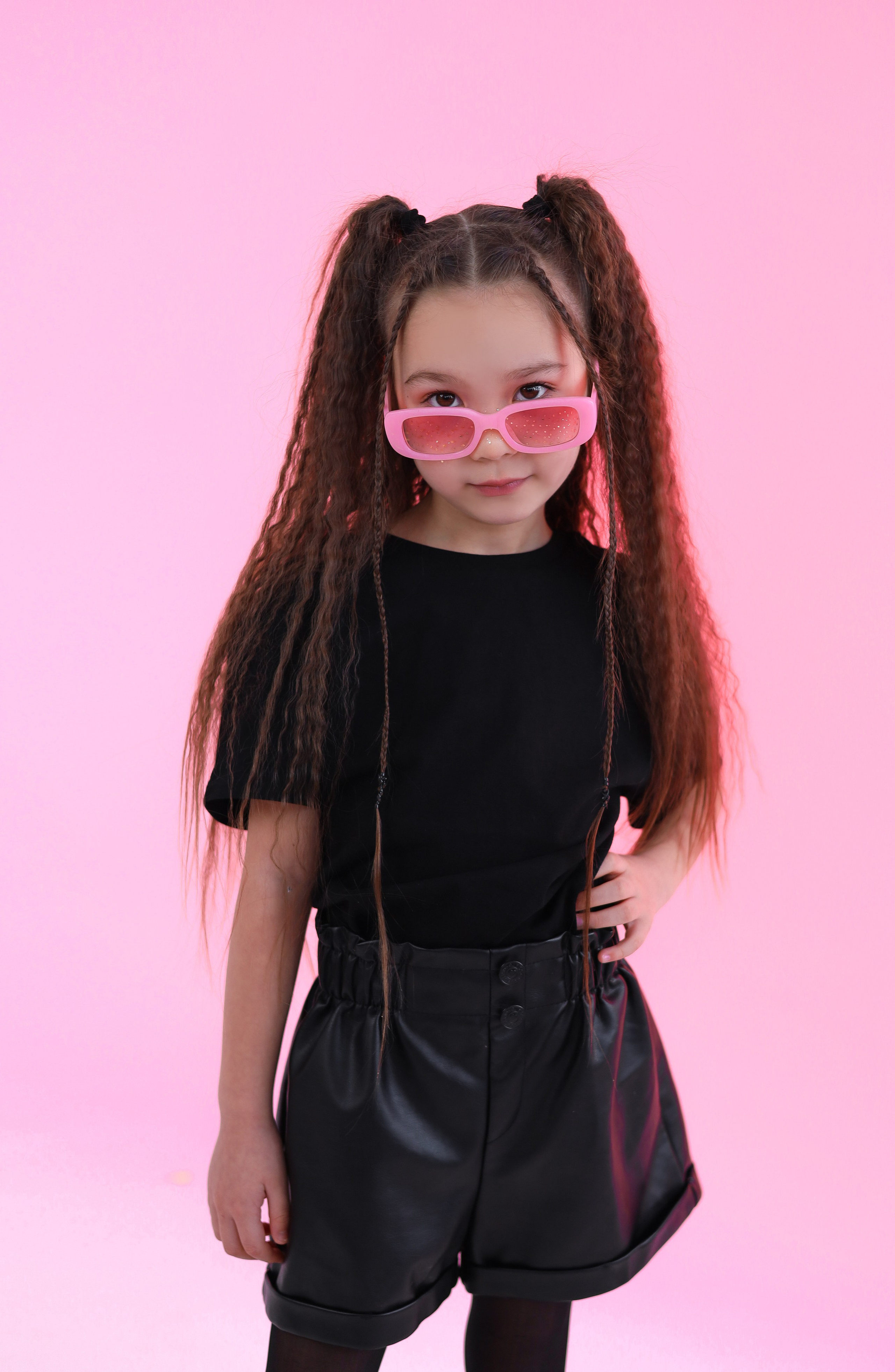 Эмилия. Фотограф Тамара Катапова